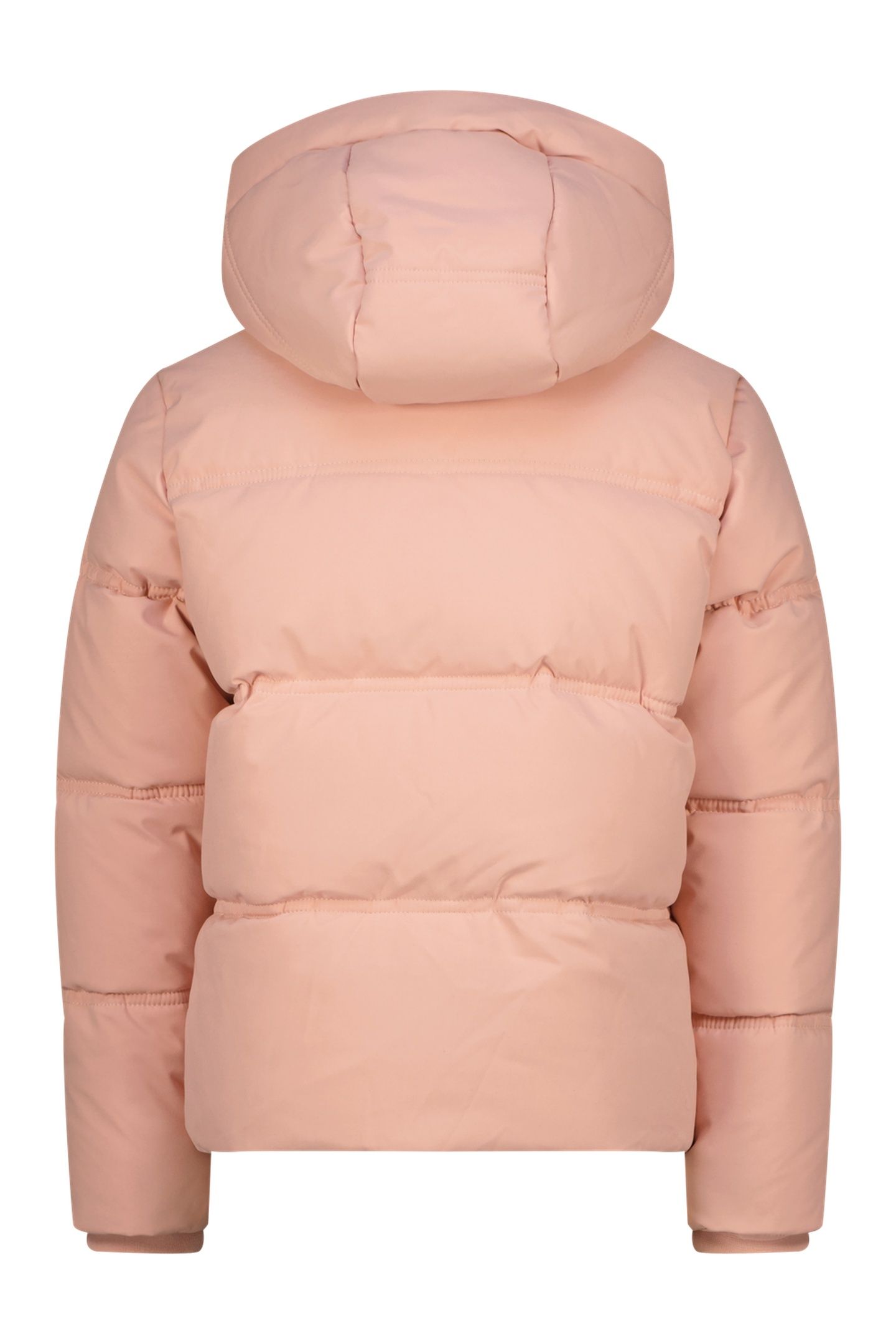 GIRLS TIZIA JACKET OUTDOOR LIGHT PINK 7