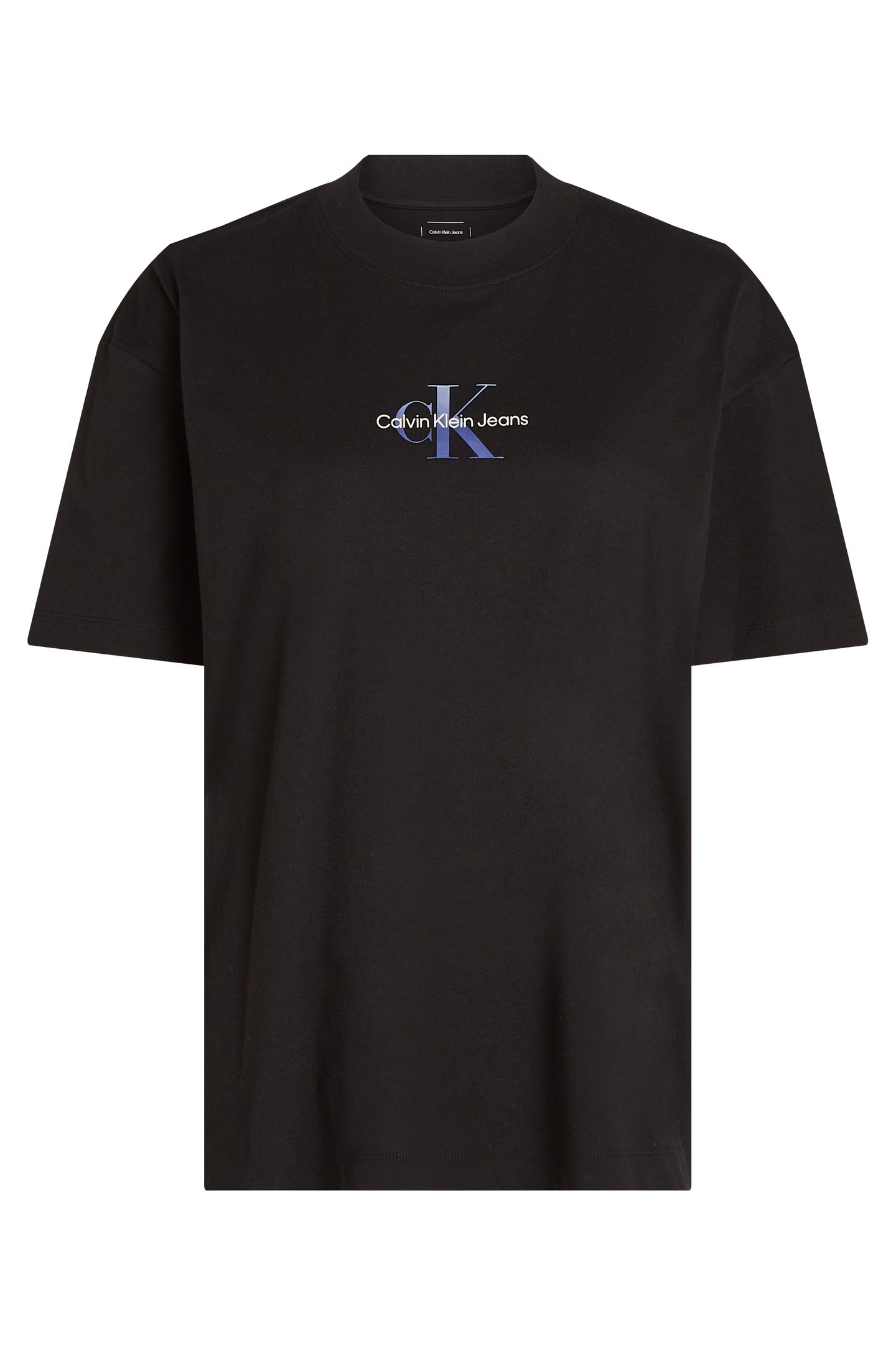 GRADIENT MONOLOGO BF TEE BLACK 4