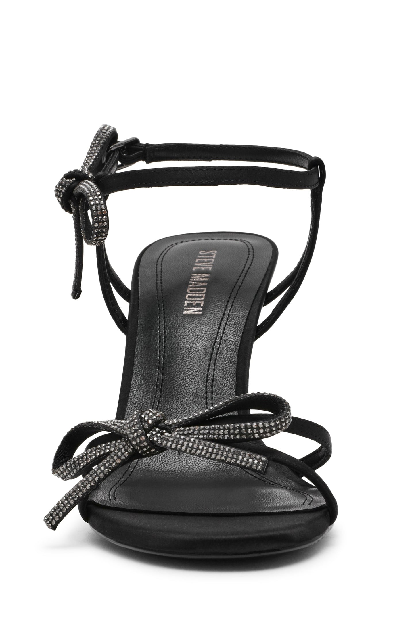 NIXON-R SANDALS BLACK 5