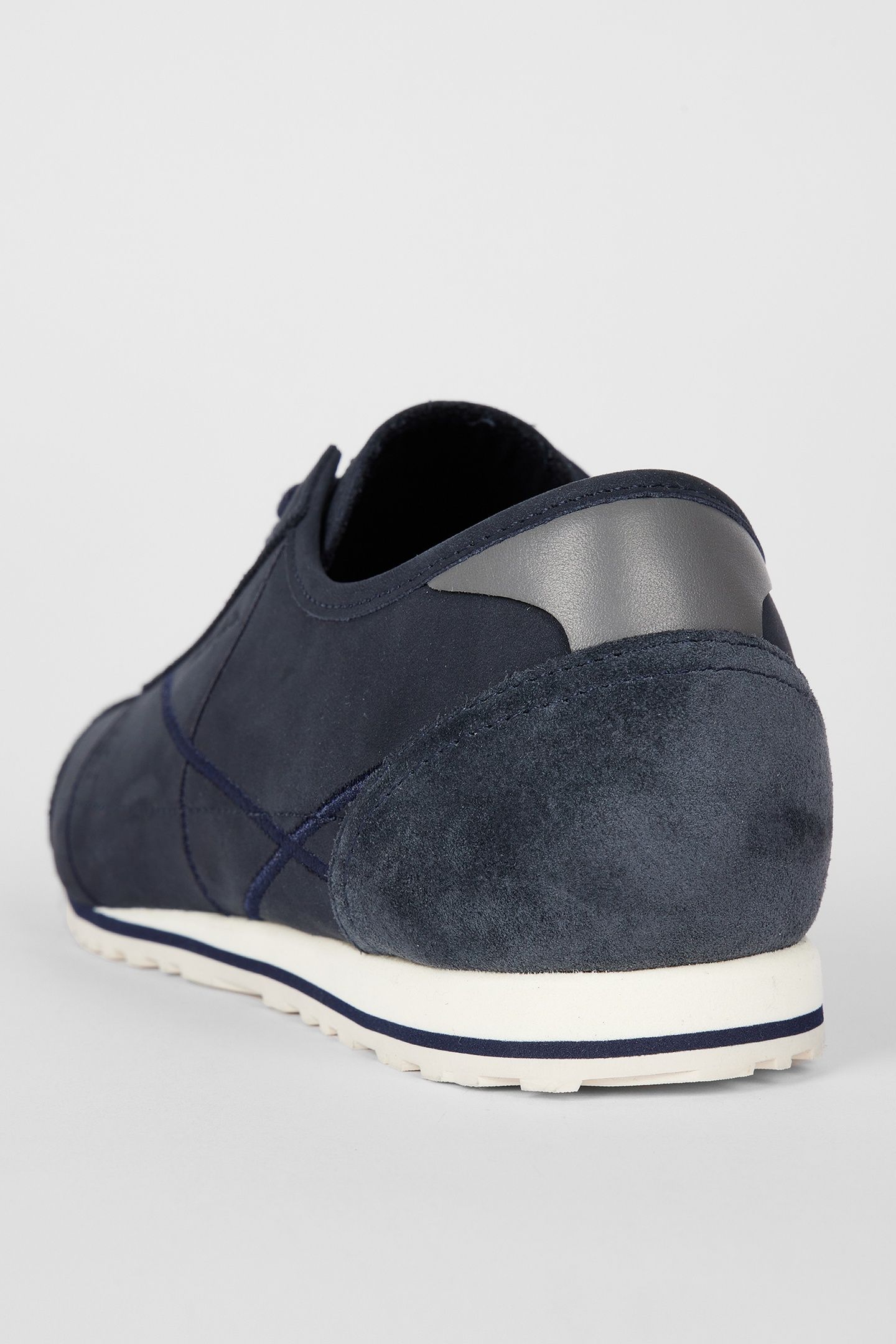 MENS SHOE MESTRE NAVY VERY DARK NAVY 6