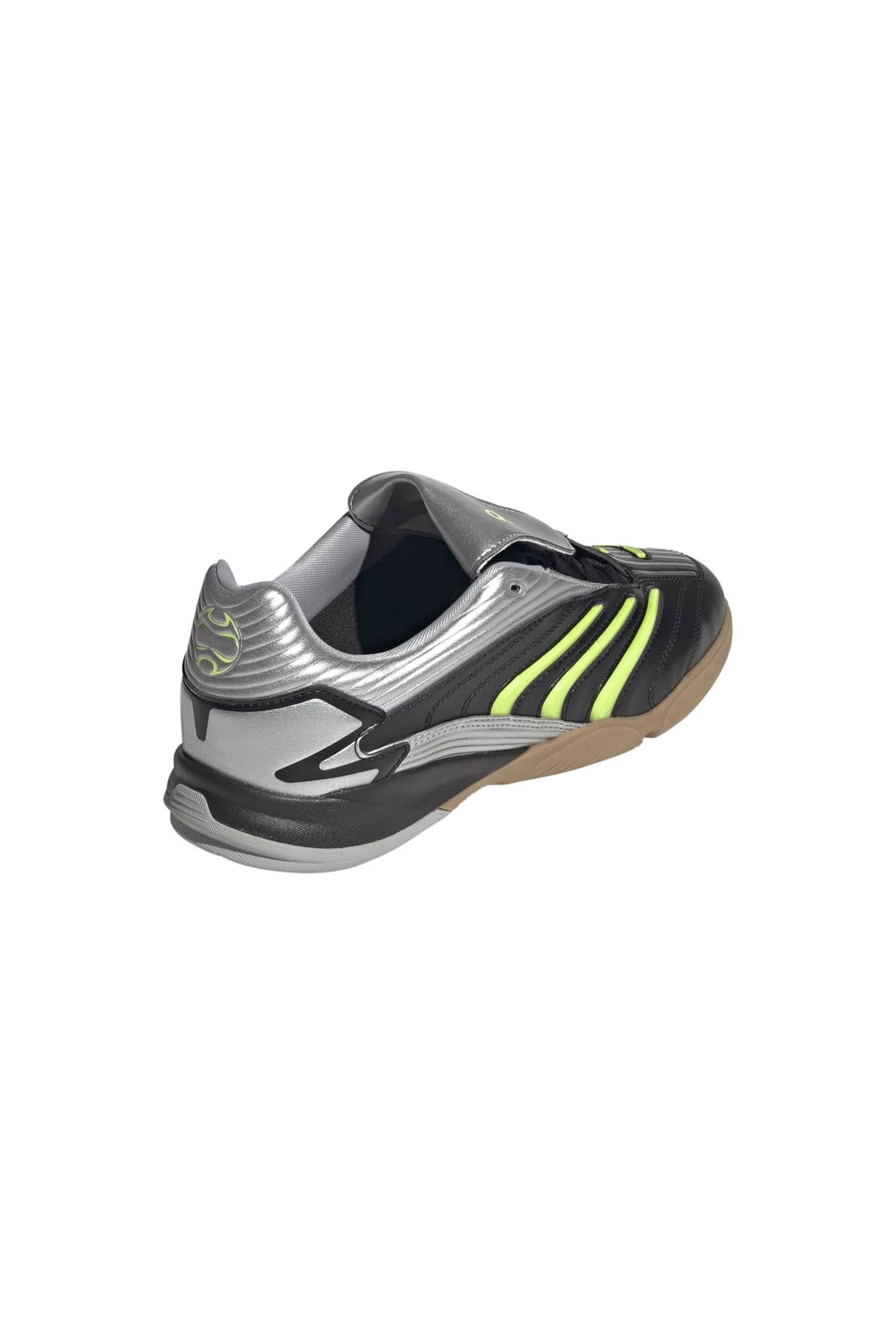 UNISEX PREDATOR SALA CORE BLACK 4