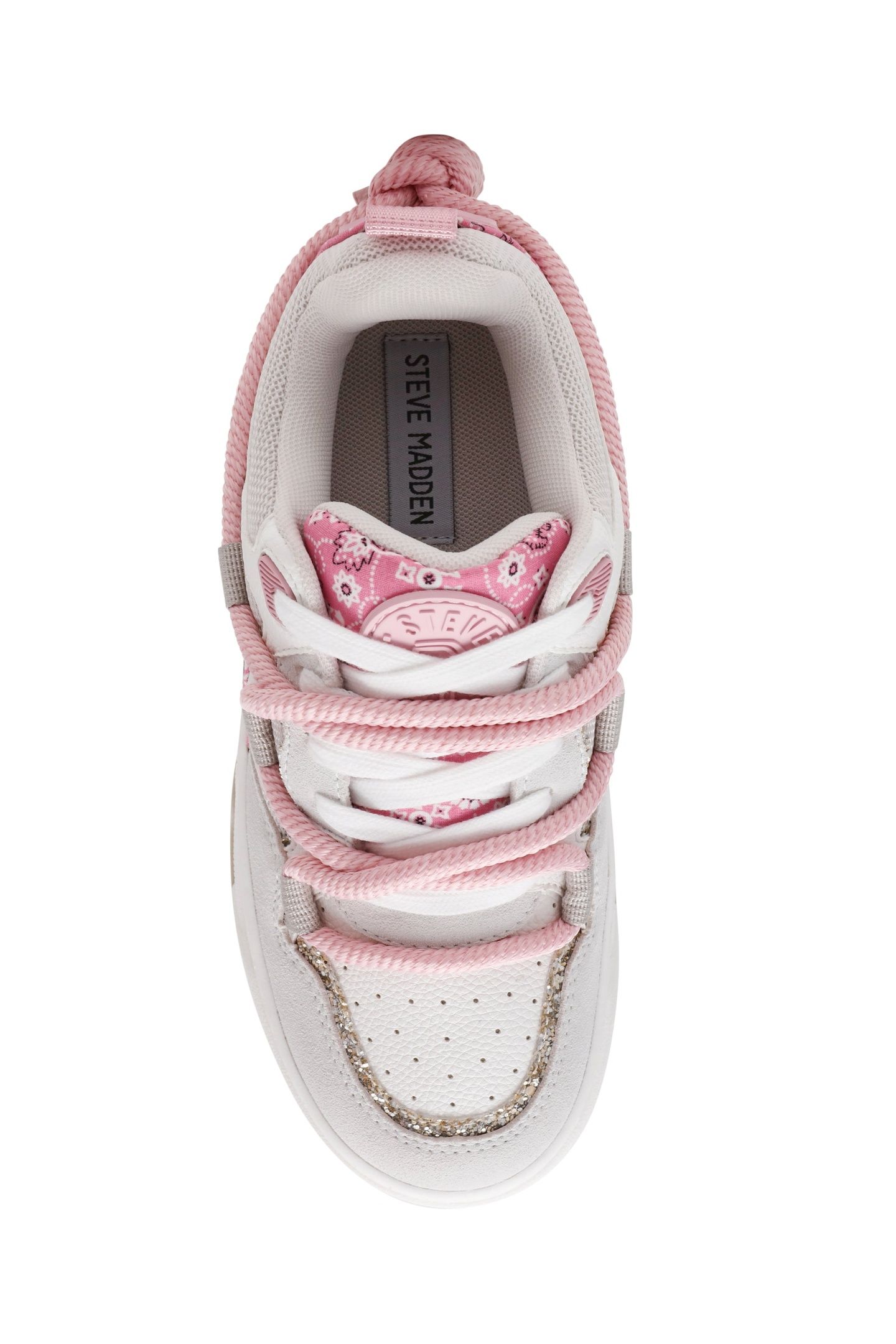BROUHAHA SNEAKERS BLUSH MULT 6