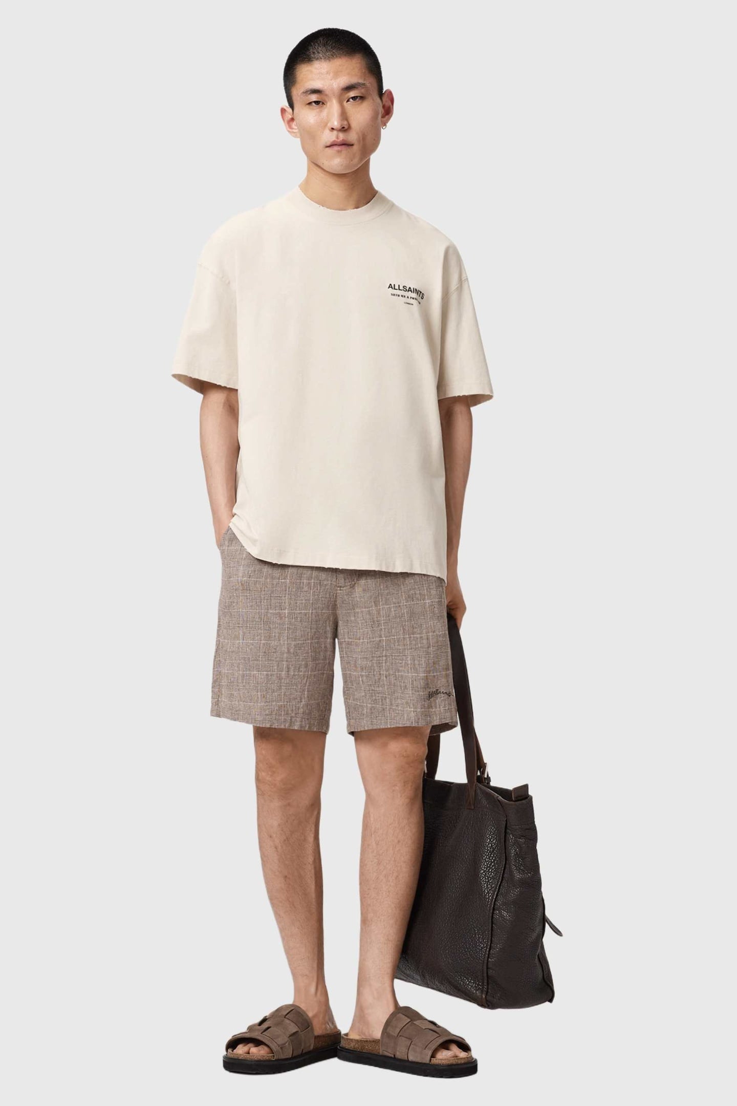DREAMER SS CREW DUSK WHITE 5