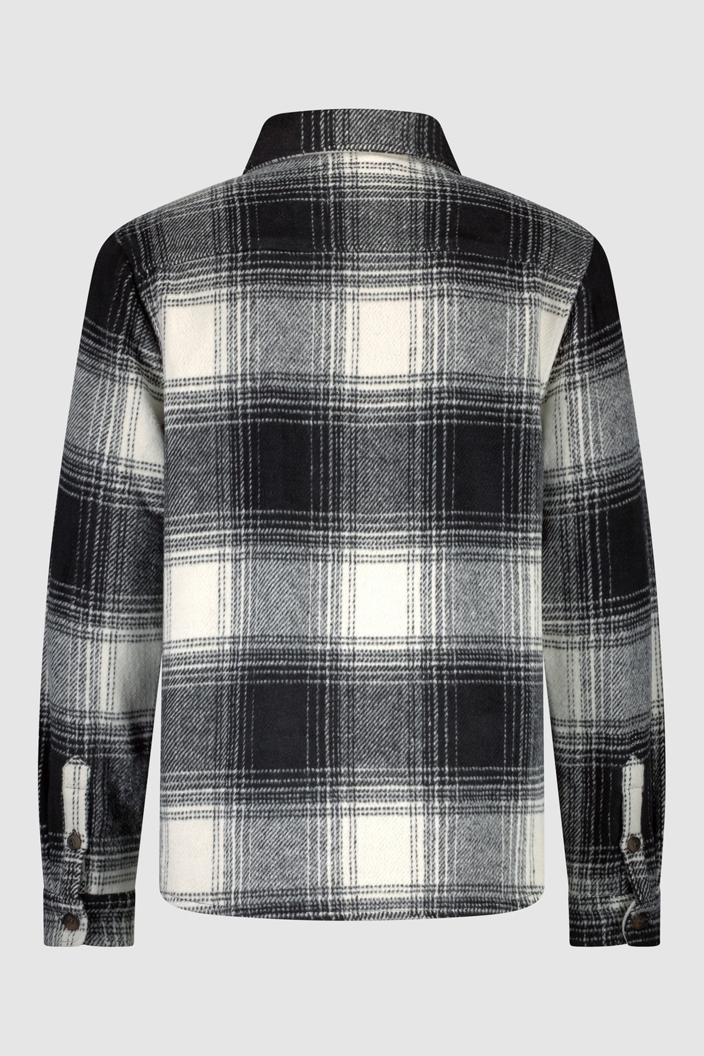 JESPER OVERSHIRT TAP SHOE 2