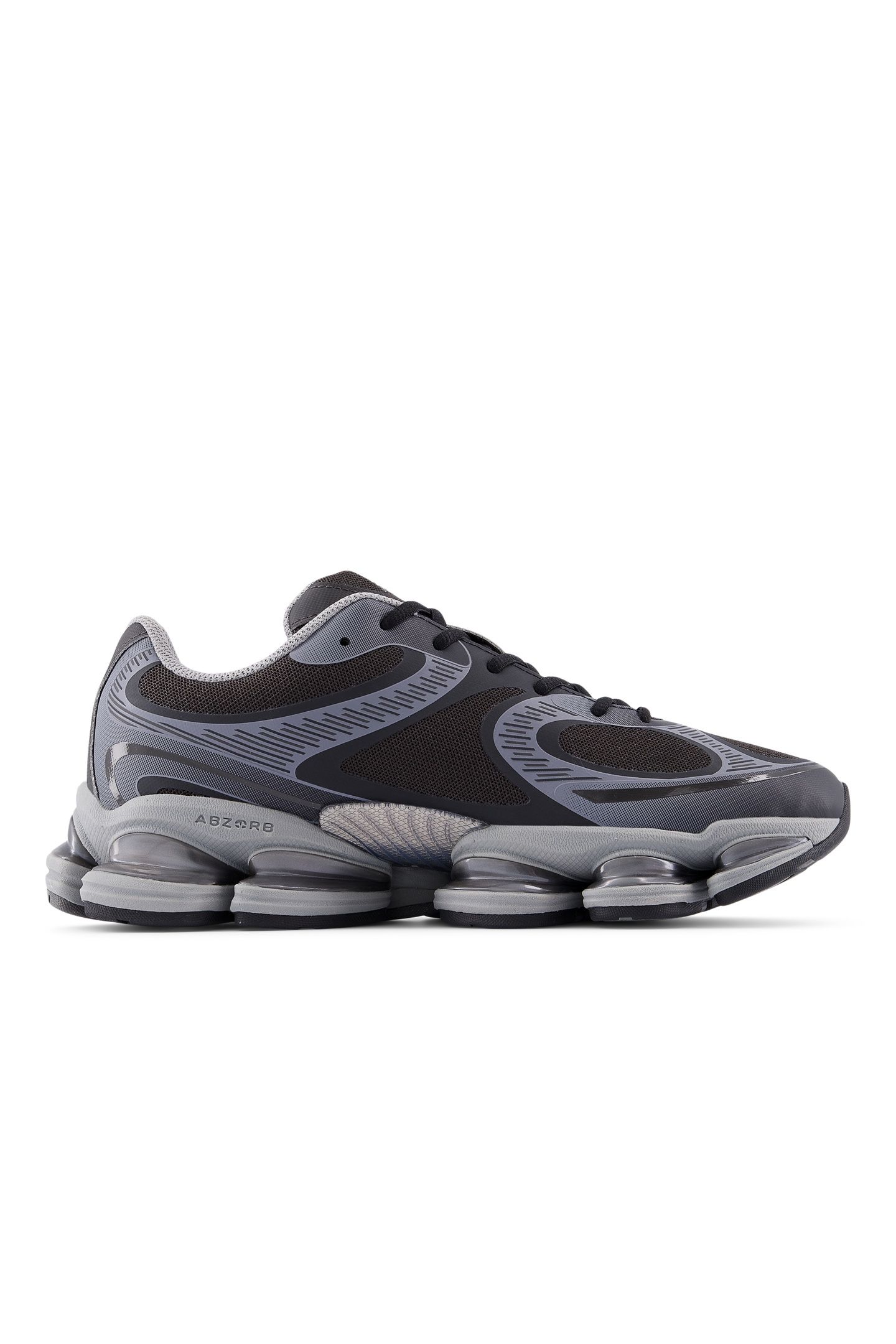 UNISEX ABZORB 2000 NEPTUNE GREY 2