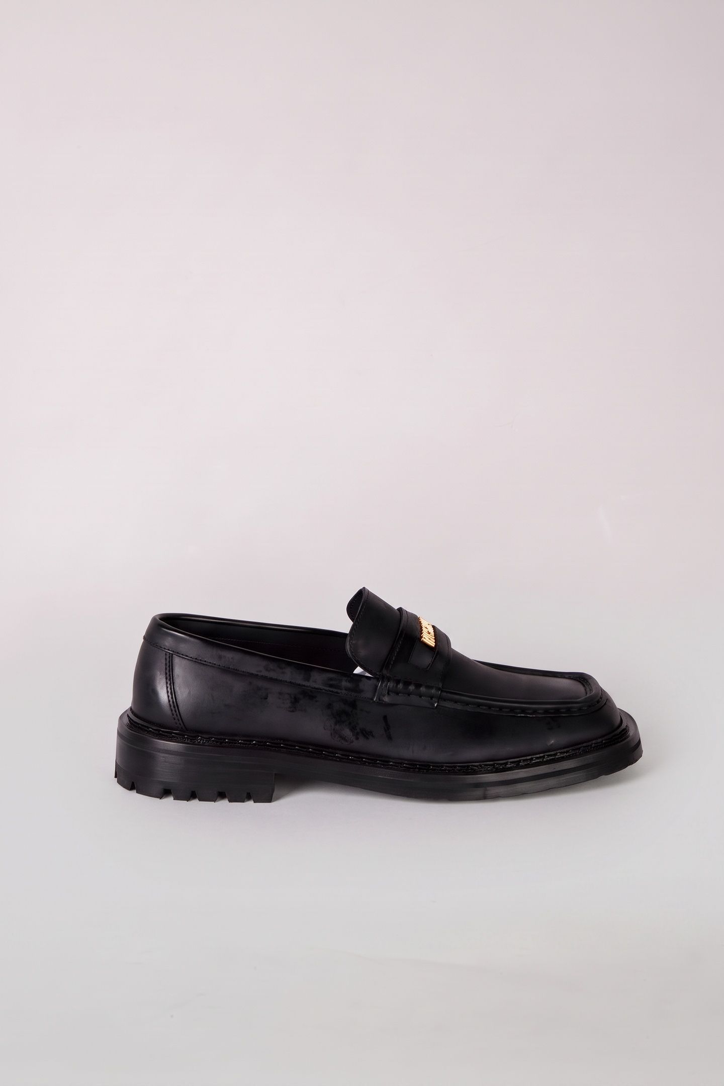 SHOES BLACK 1