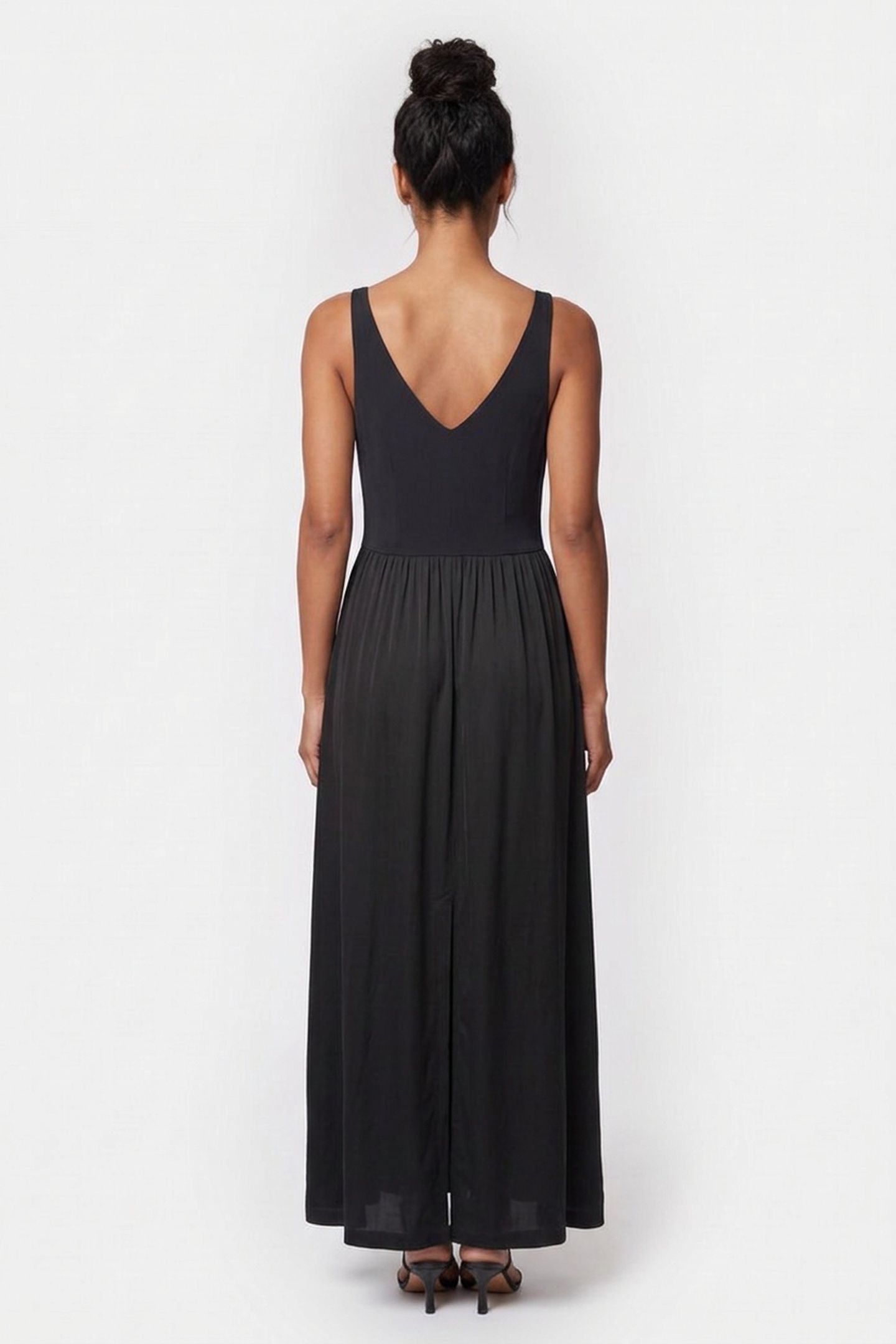 PA CECILY DRESS BLACK 2