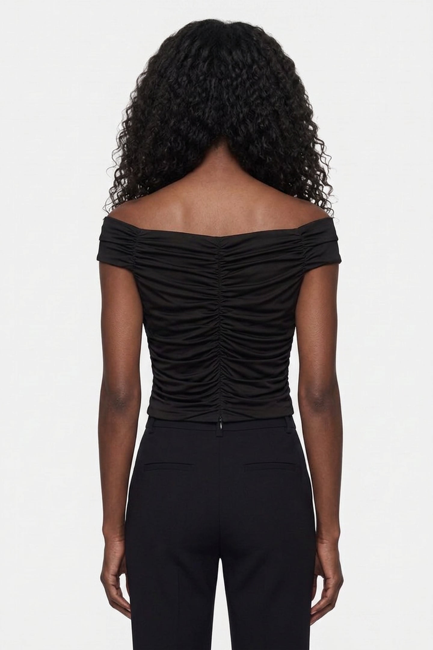 TOP BLACK 2