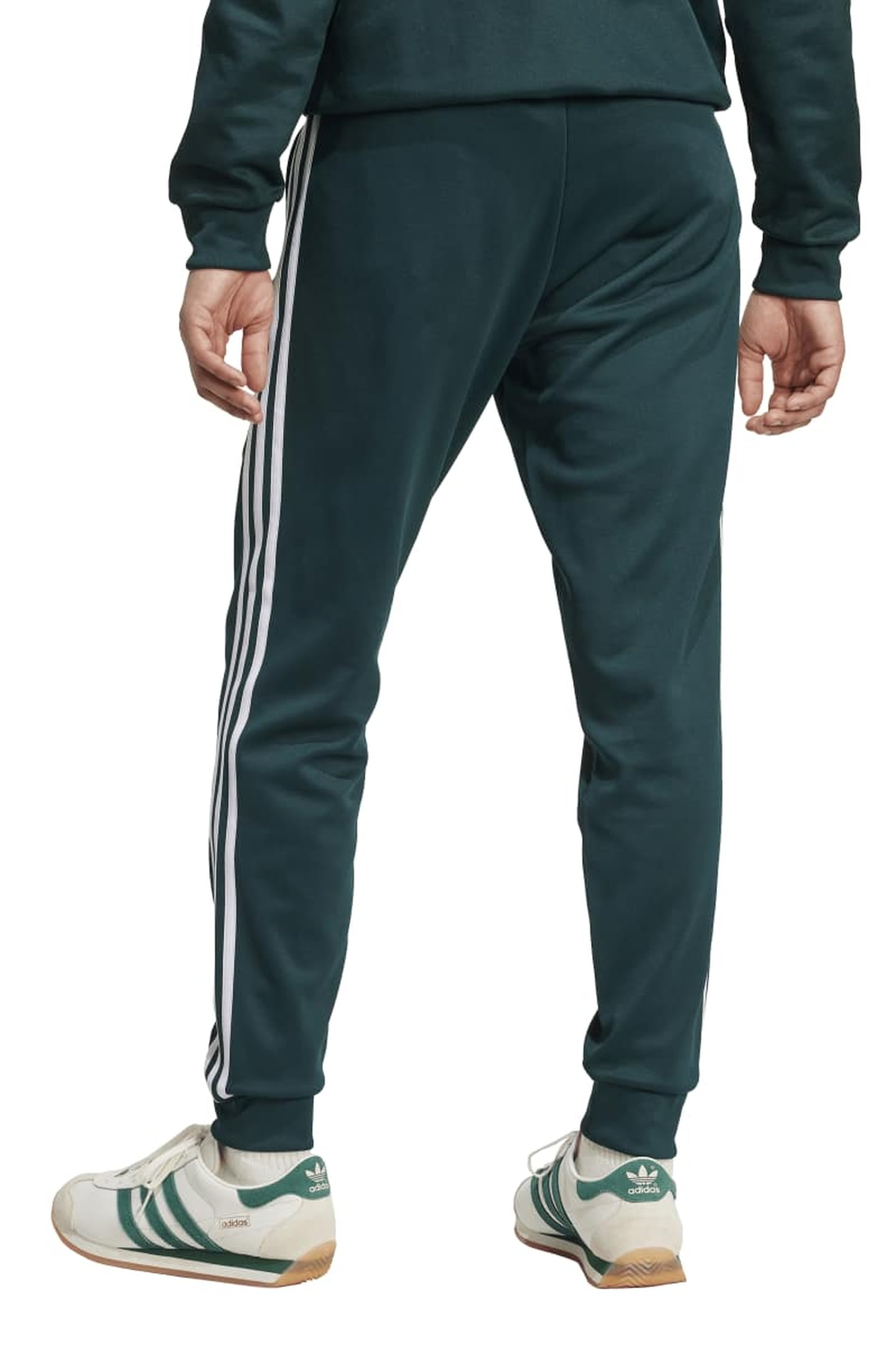 UNISEX SST TRACK PANTS AURORA IVY 3