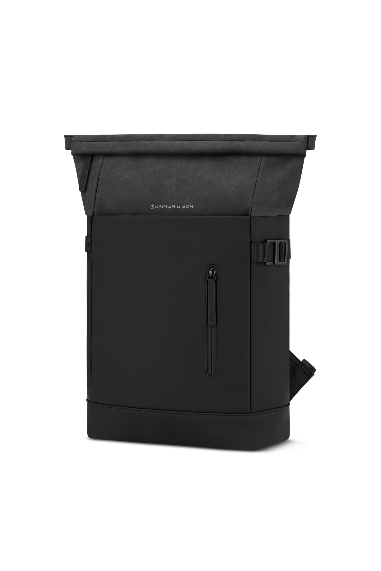 UNISEX AARHUS ALL BLACK 1