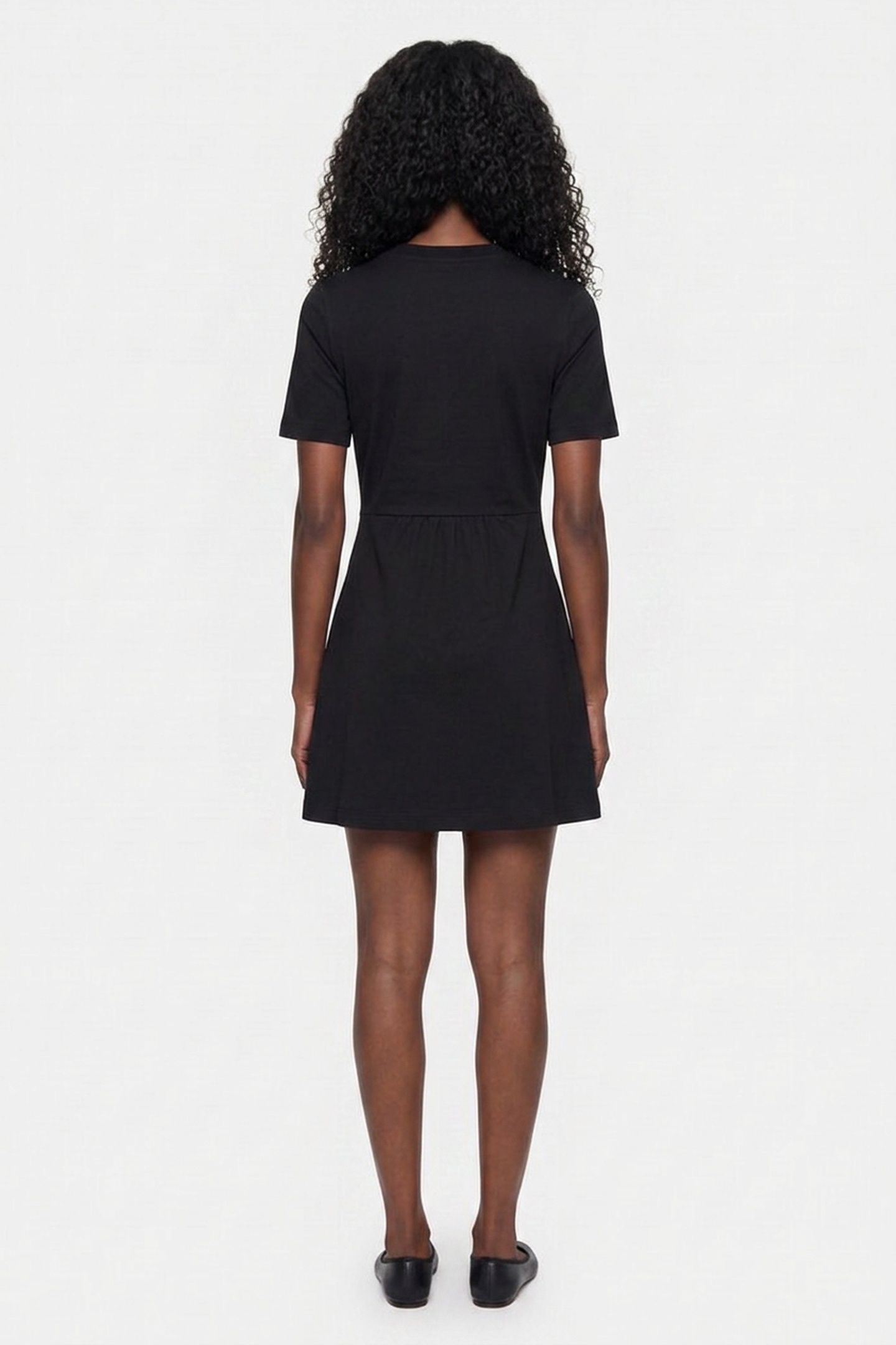 DRESS BLACK 2