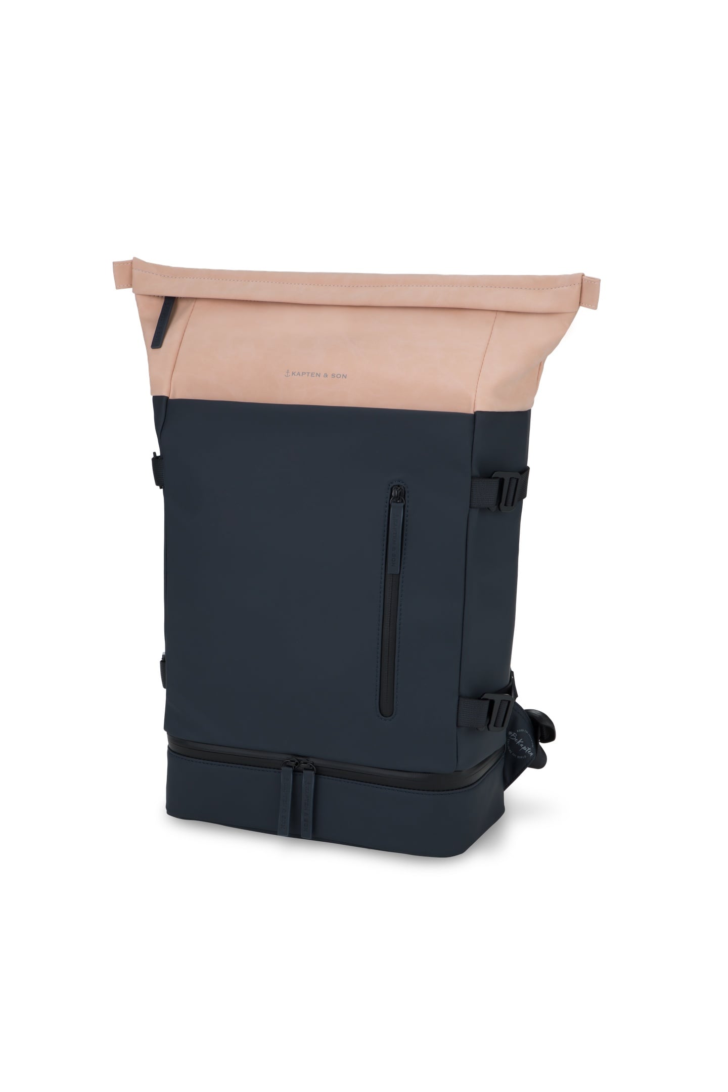 UNISEX AARHUS PRO NAVY BLUSH 2