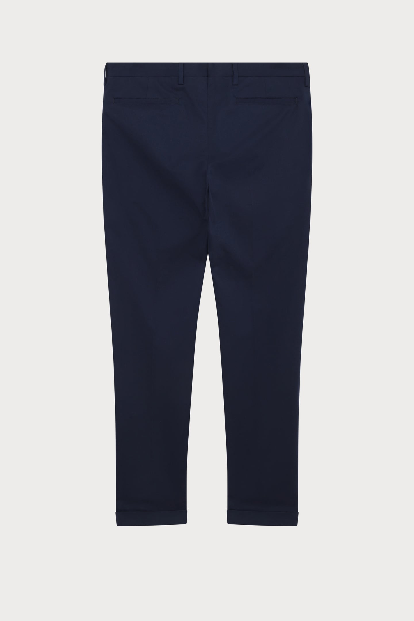 MENS TROUSER NAVY 2