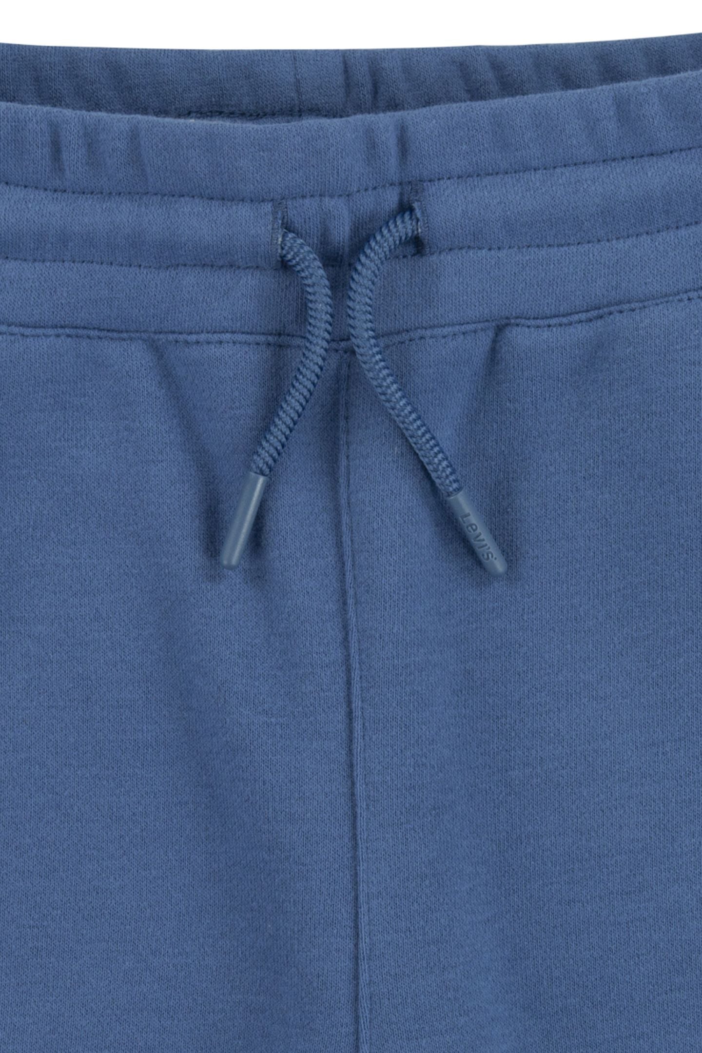 GIRLS KNIT JOGGER TRUE NAVY 4