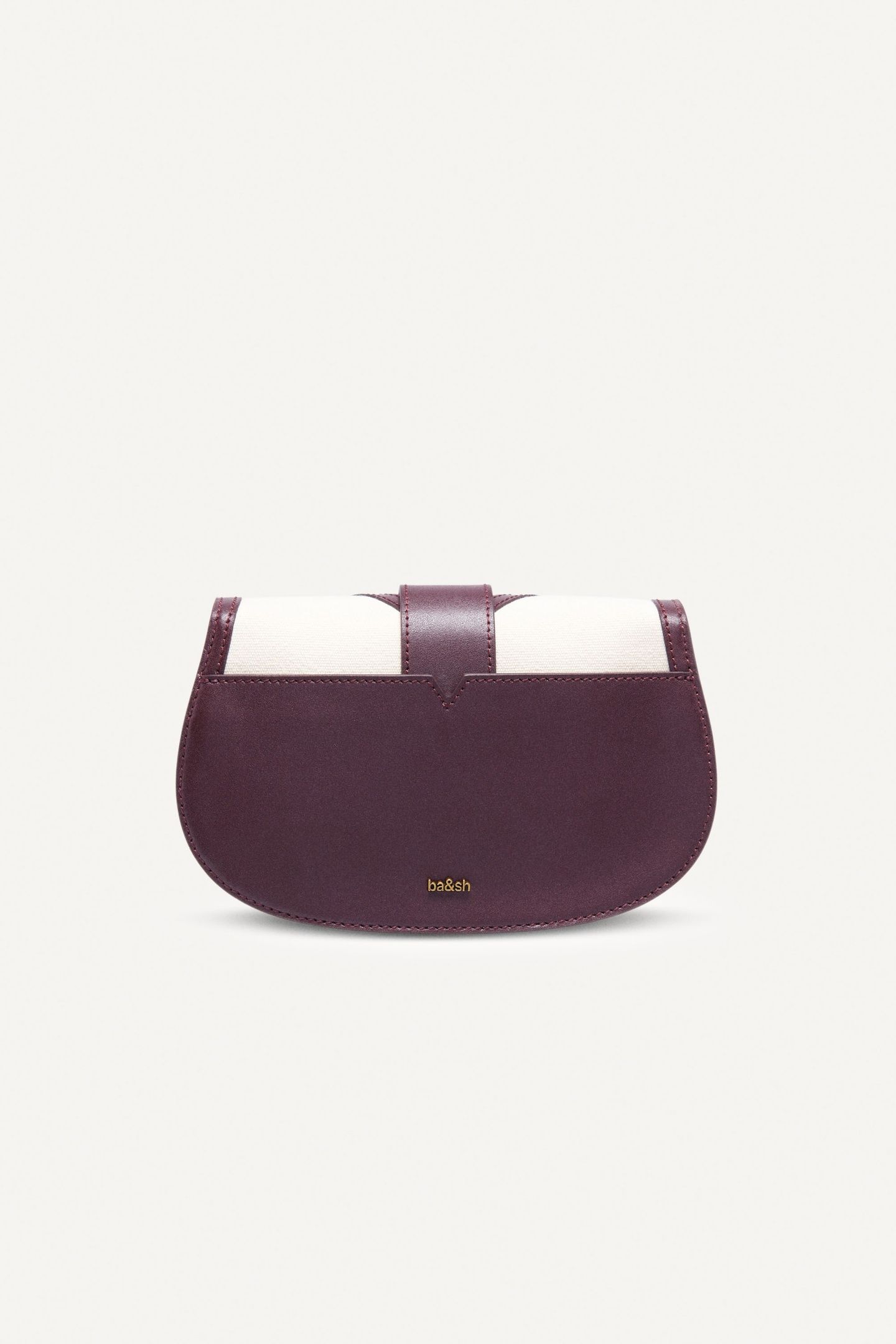 HAND BAG BORDEAUX 2