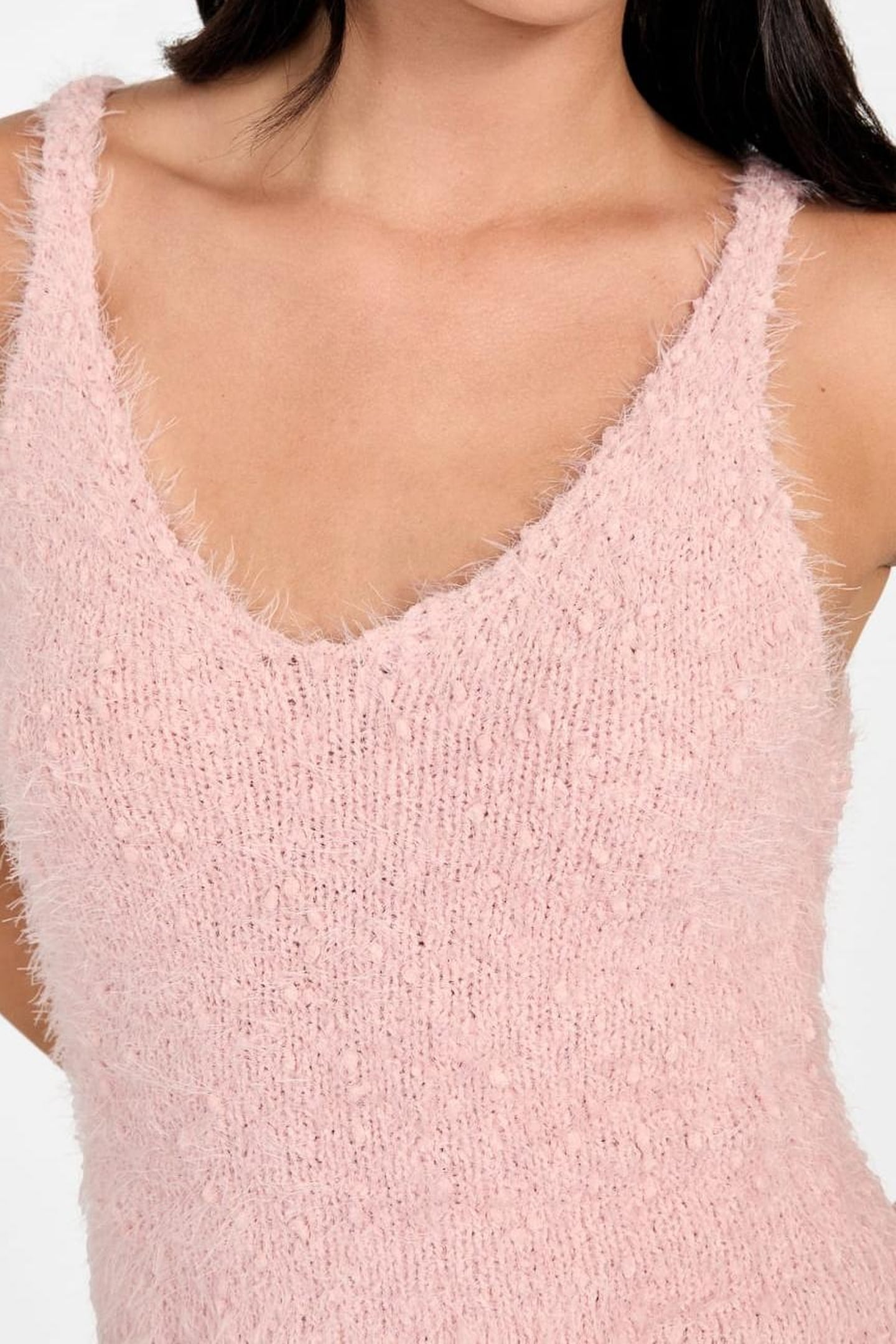 SL DBL VN BEA TANK PINK PEARL 7