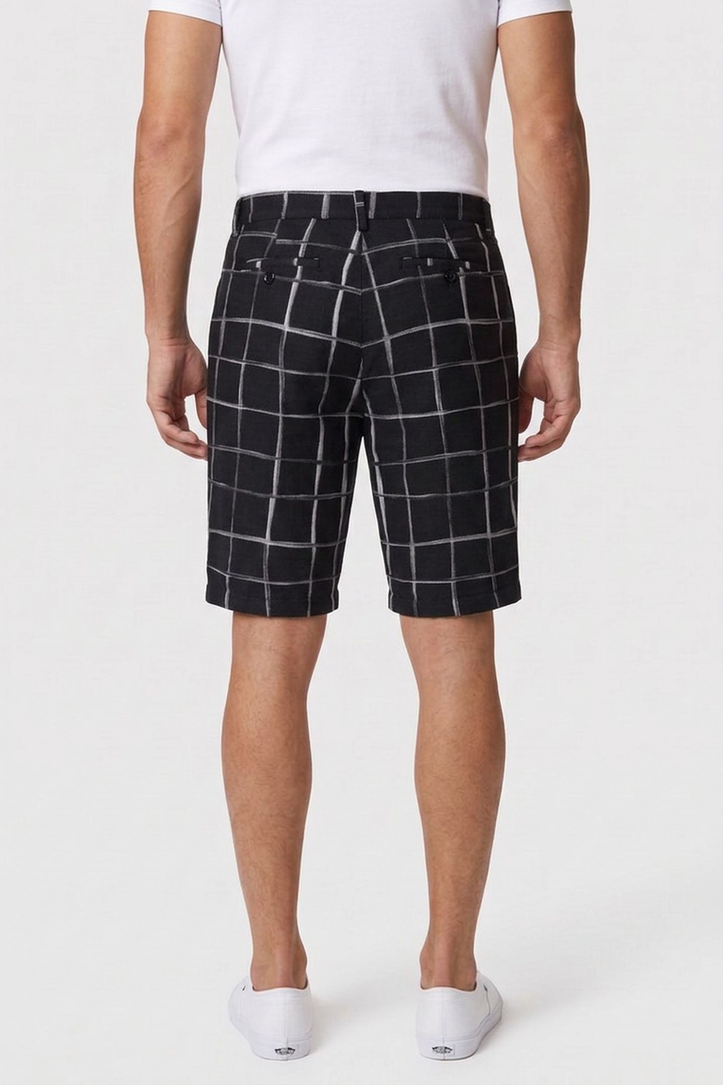 TROUSERS BLACK 2