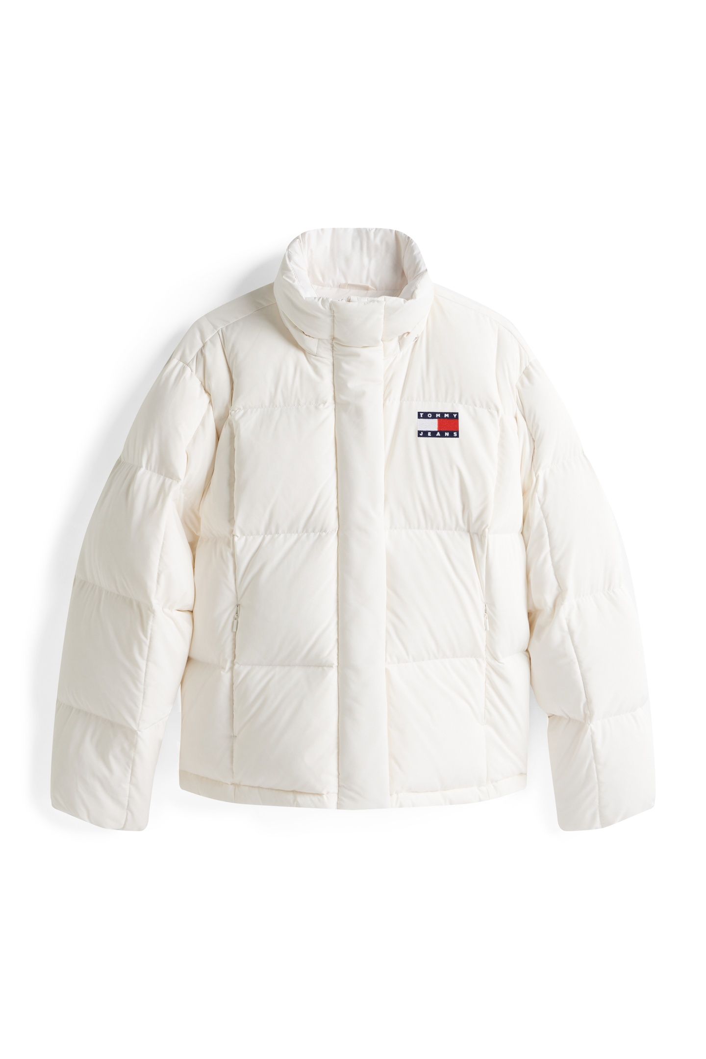 TJW ALASKA GRID DOWN OFF WHITE 4
