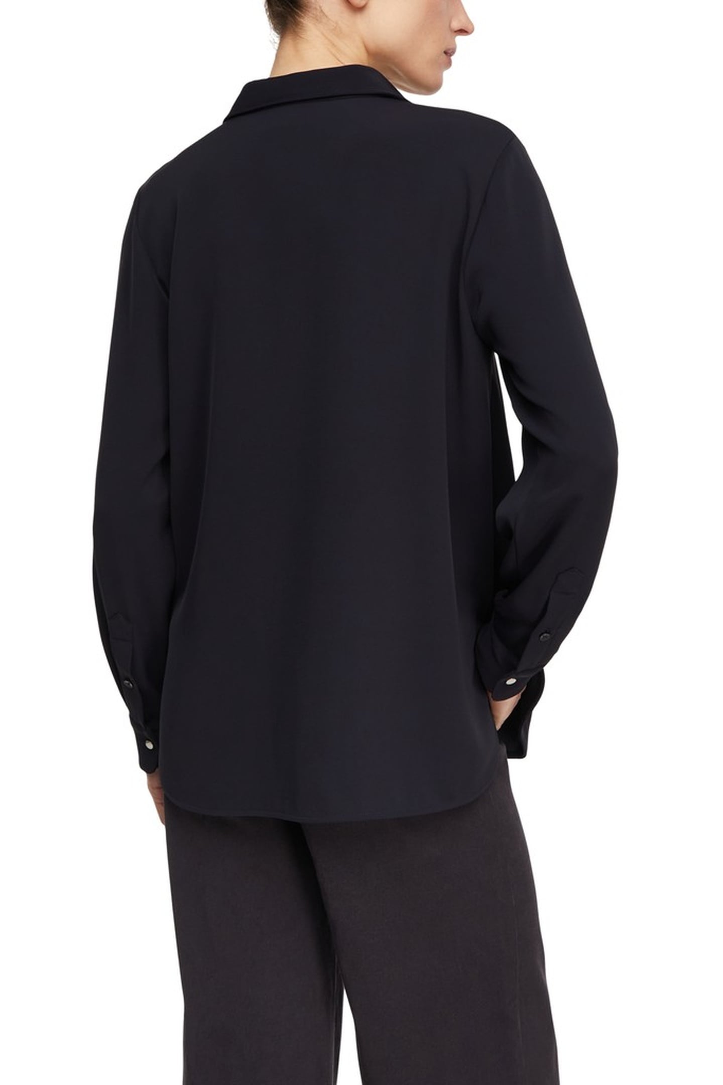 COMMA BLOUSES MARINE 3