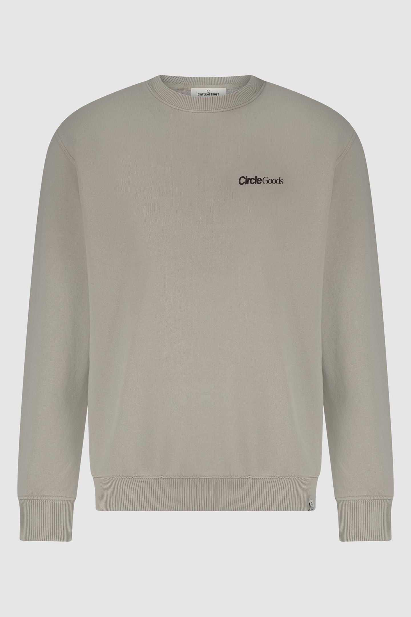 CALEB SWEAT FLINT GREY 1