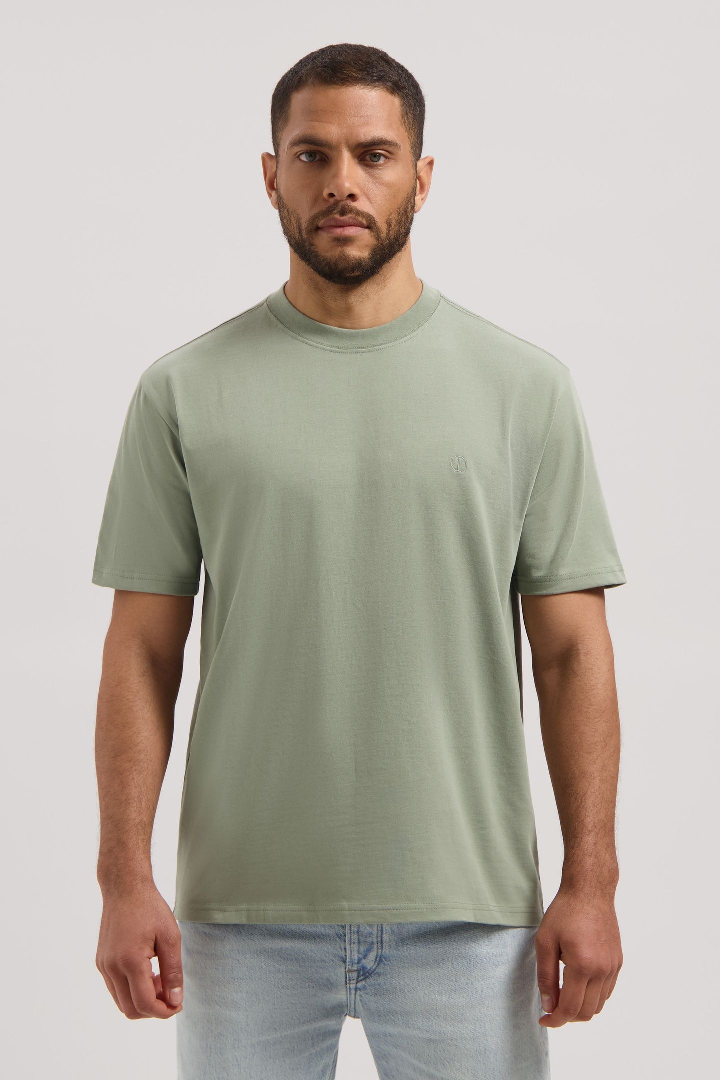 DS_COLLIN SS TEE GREEN SHADOW 1