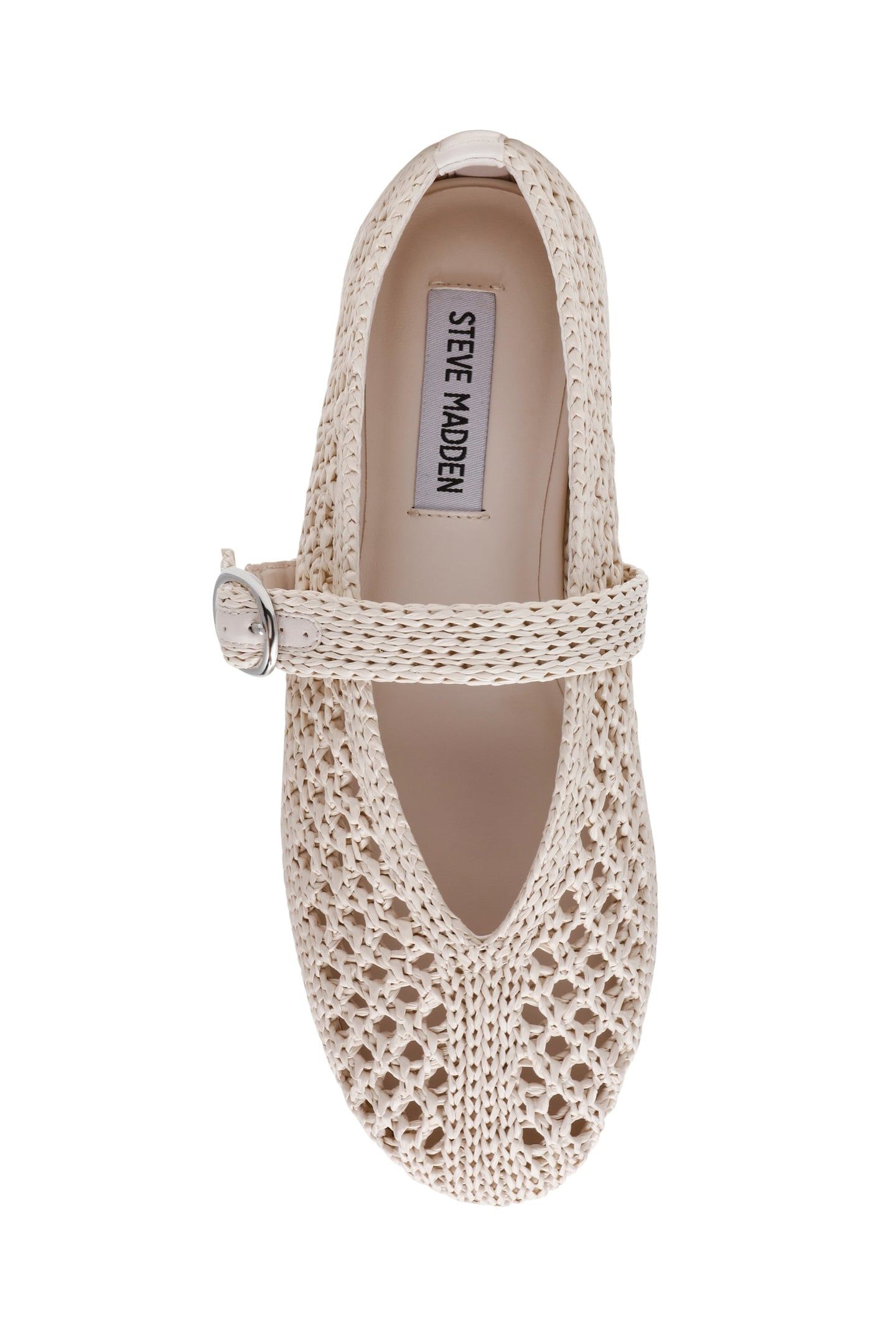 ALARA FLAT SHOES SAND PEARL 6