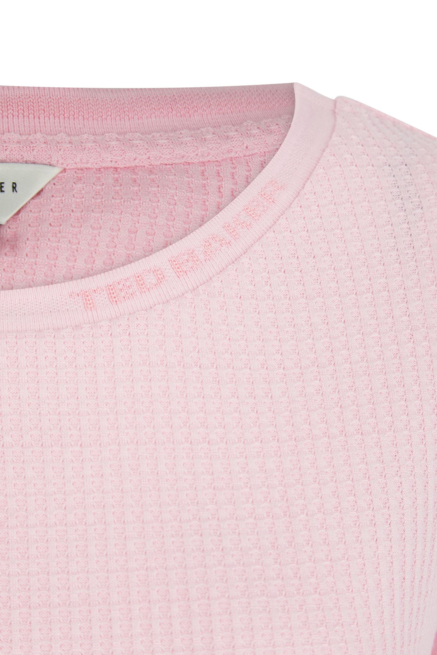 CEDAR T-SHIRT AND SHORT SET ROSE SHADOW 5