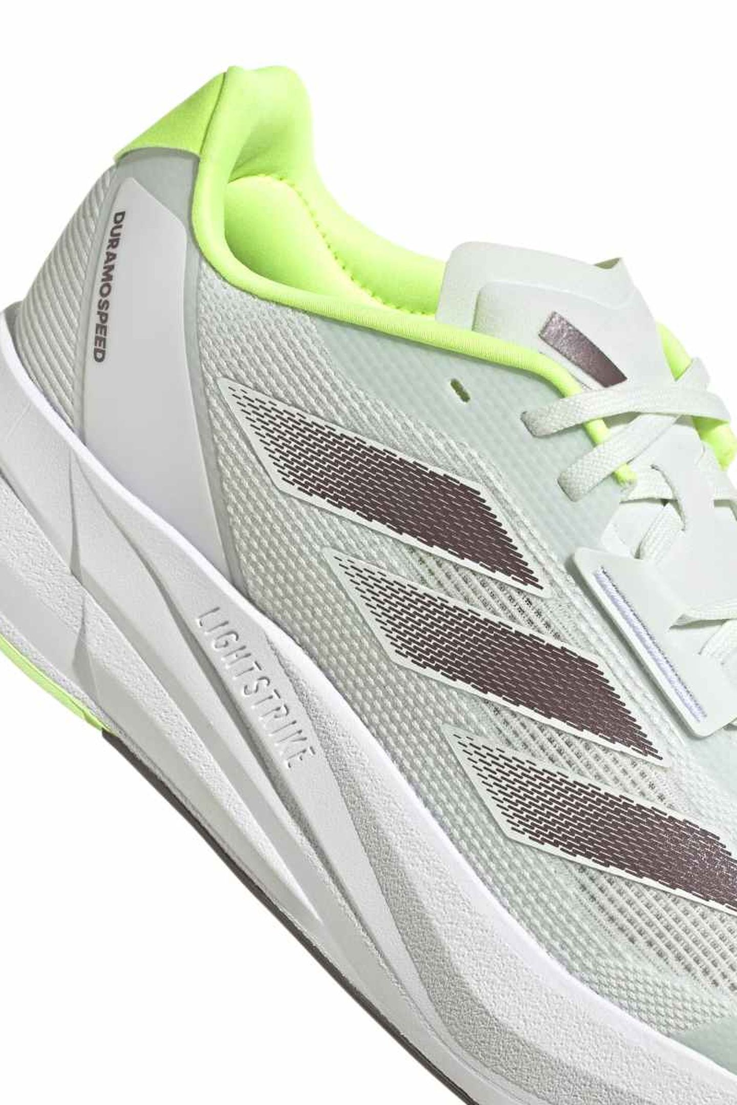 UNISEX DURAMO SPEED CRYSTAL JADE 6