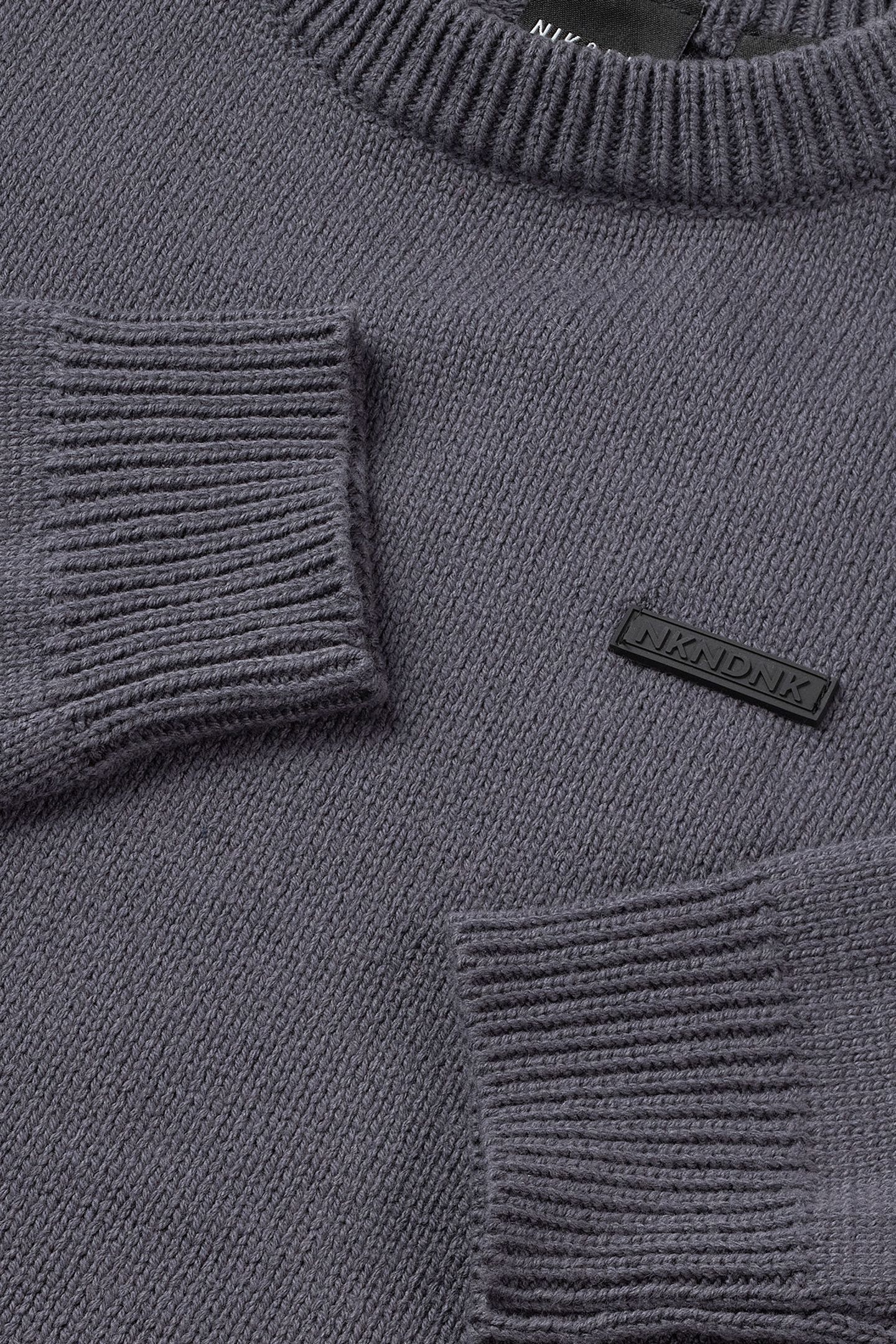 GINO SWEATER NINE IRON 3