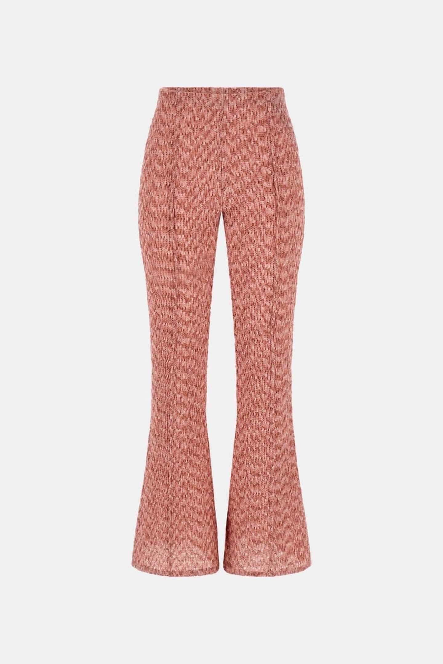 NALENY PLEATED PANT REVIVAL ROSE MULTI 4