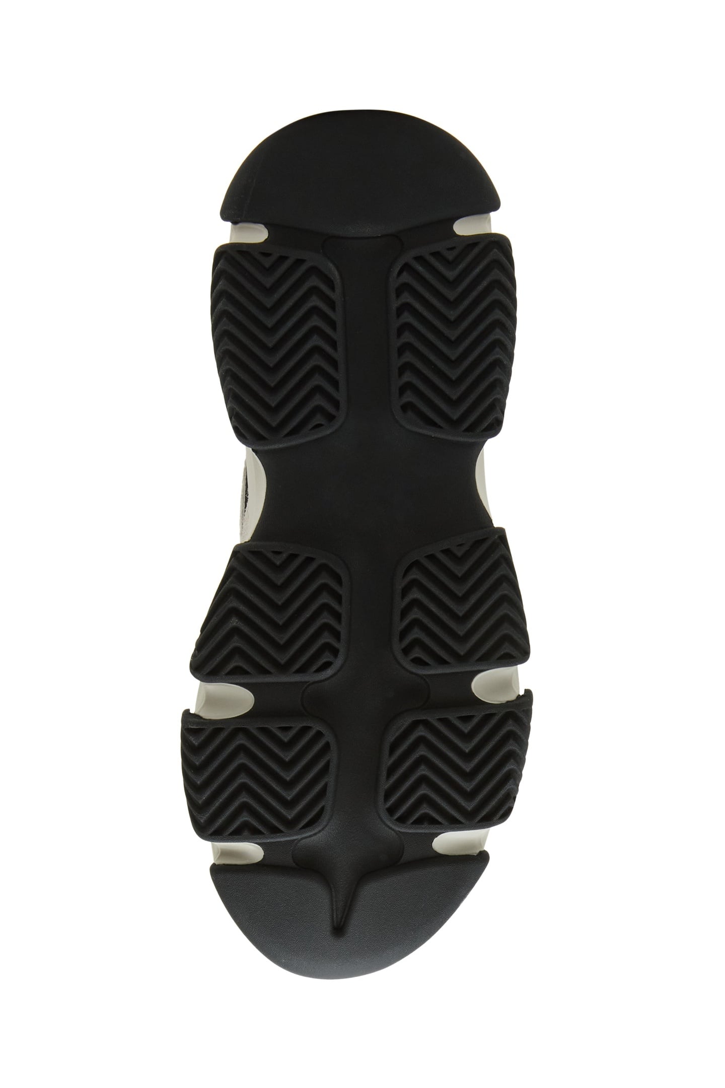 POSSESS-H2 SNEAKERS WHITE MULTI 7