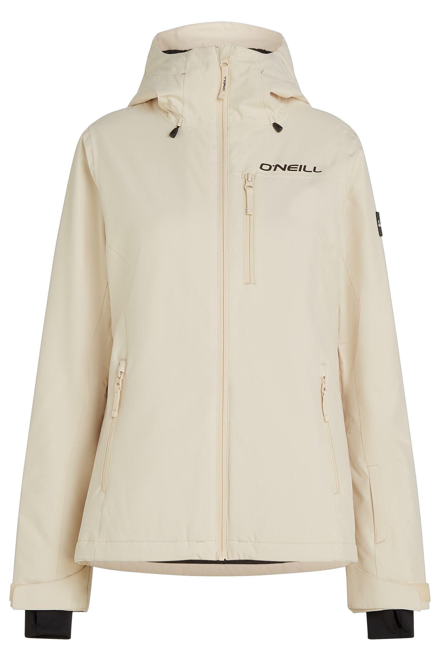FWC'CRUZ SNOW JACKET MACARON 1