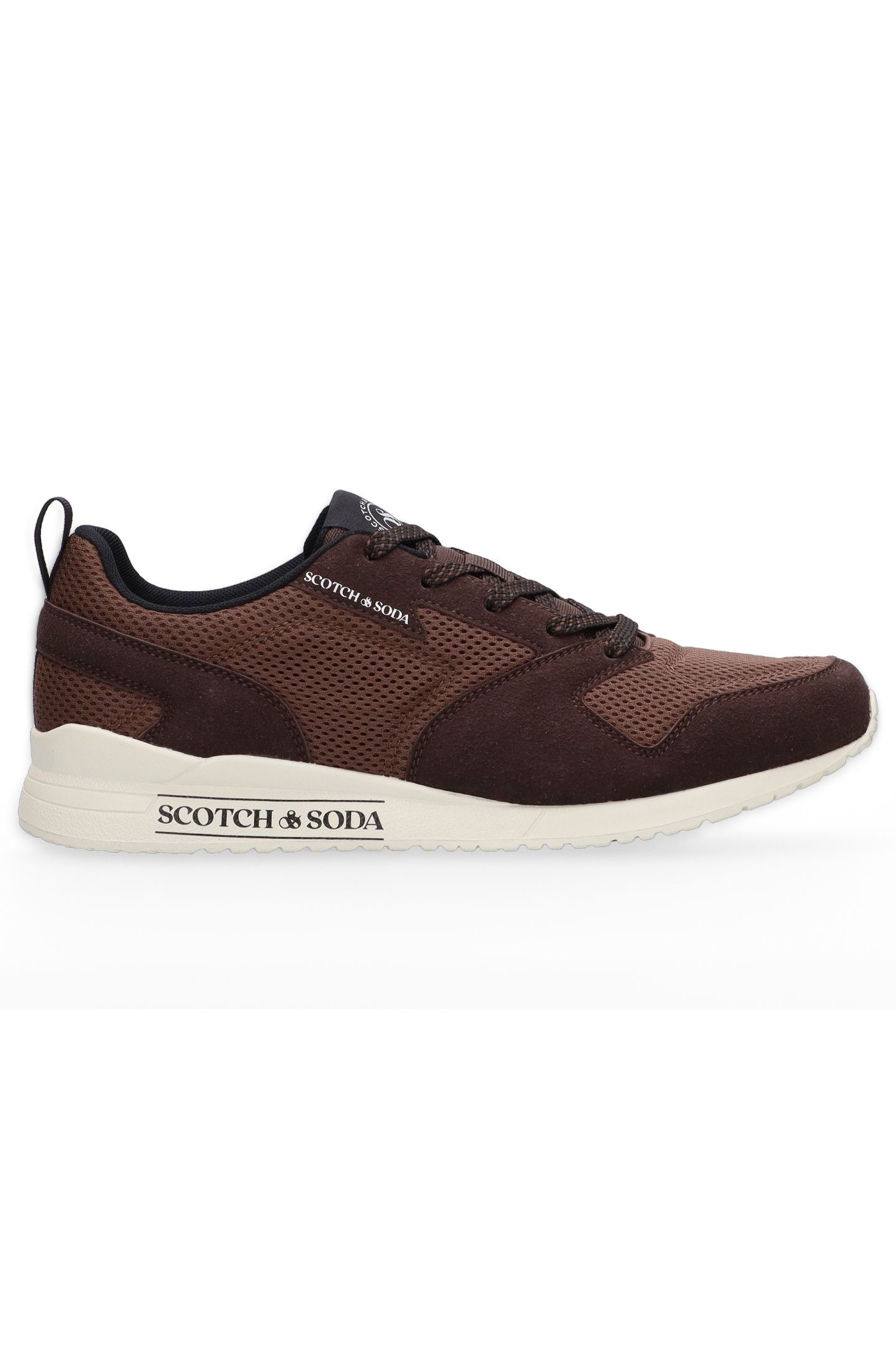 VOUT SNEAKERS SAND 1