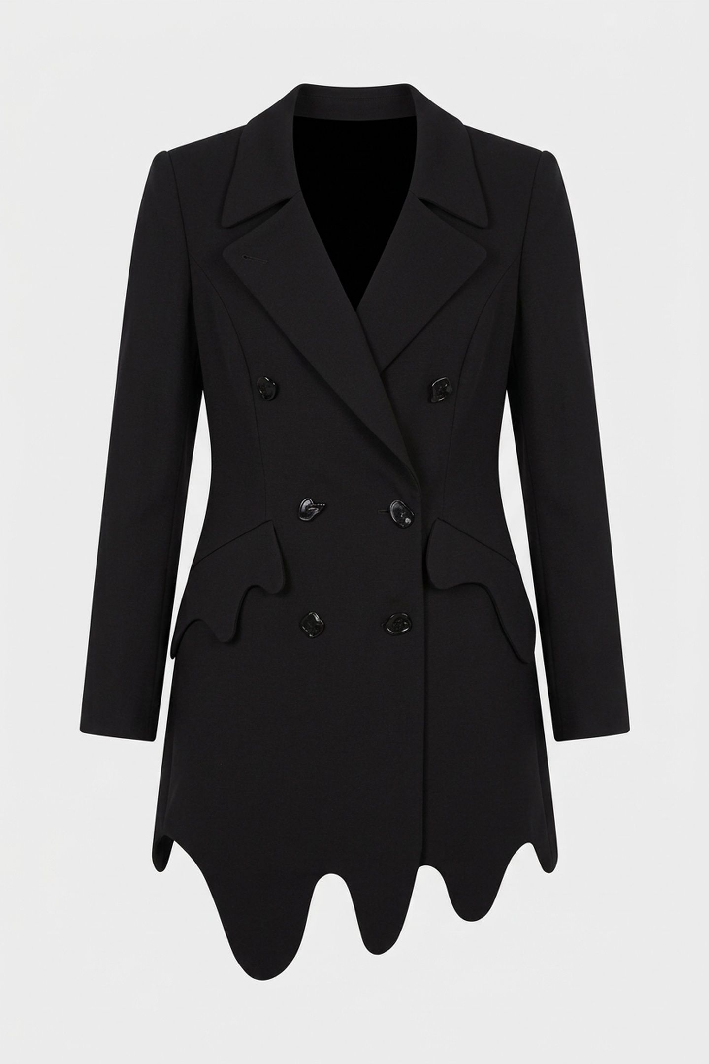 DRESS BLACK 3