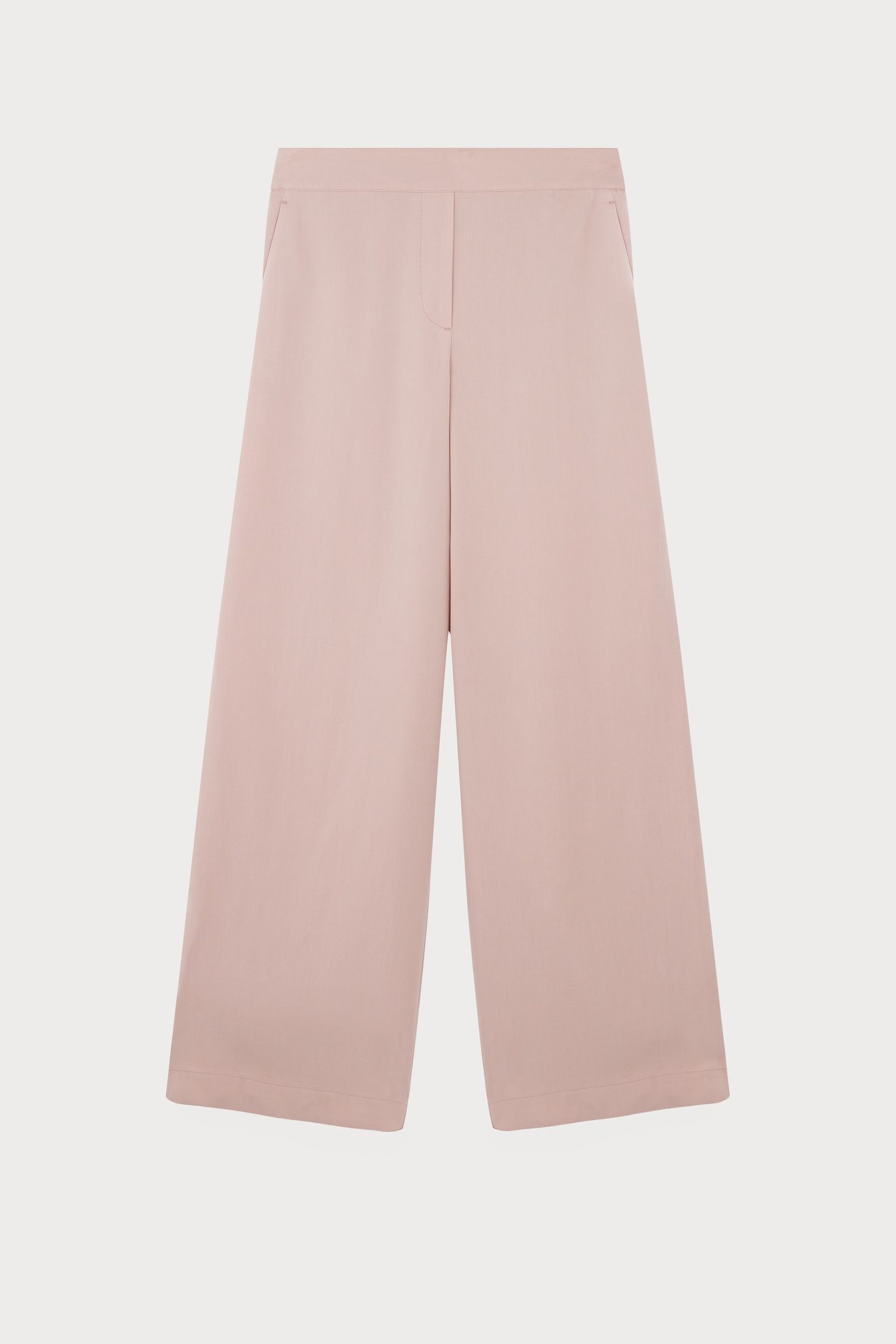 WOMENS TROUSERS FUCHSIA 1
