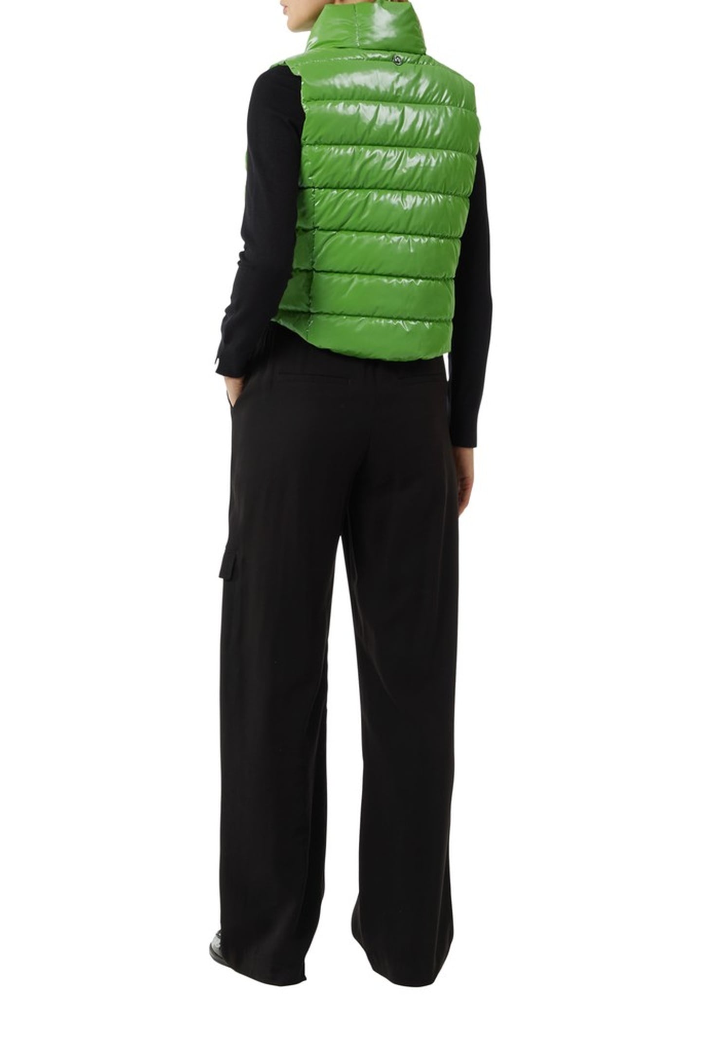 COMMA JACKETS OUTDOOR GREEN 3