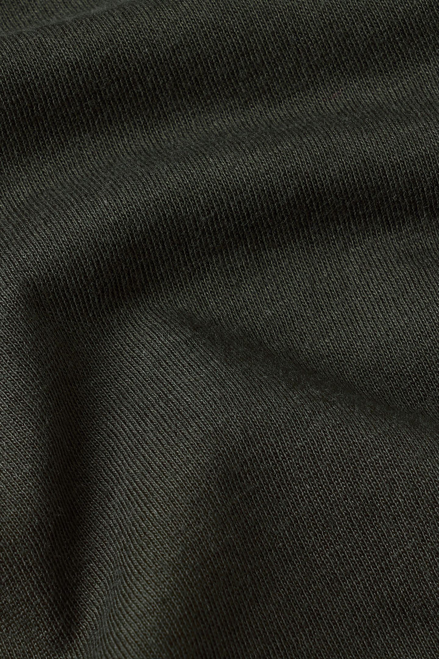 CHEST LOGO SLIM T-SHIRT S/S GREY 4