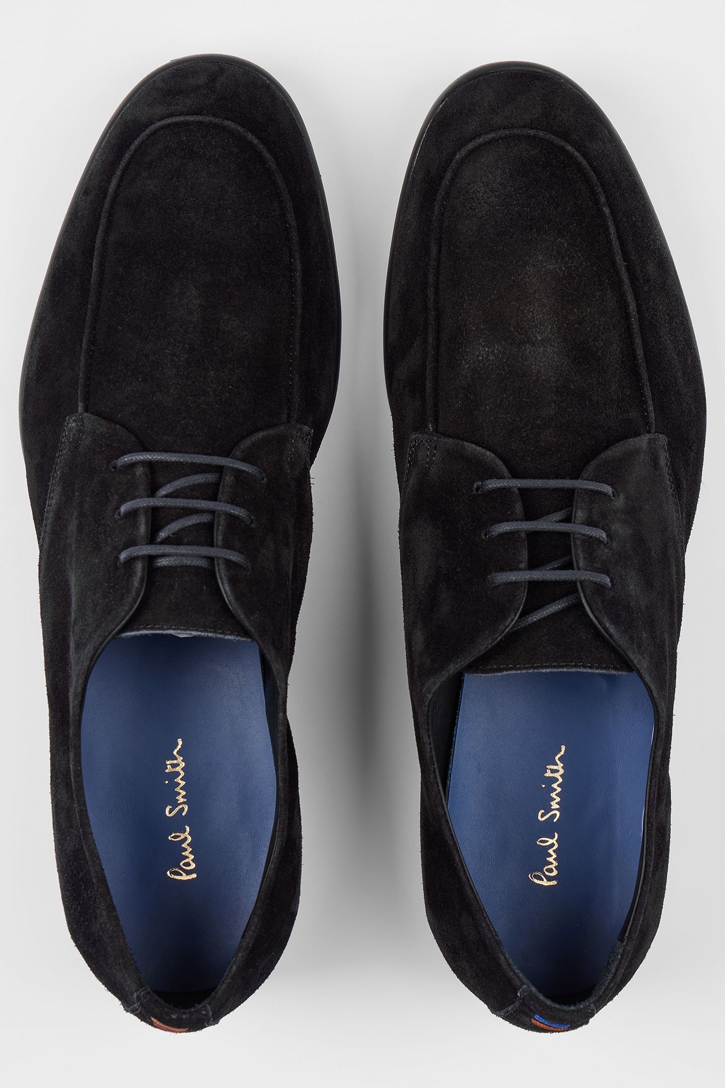 MENS SHOE CARLO BLACK BLACK 8