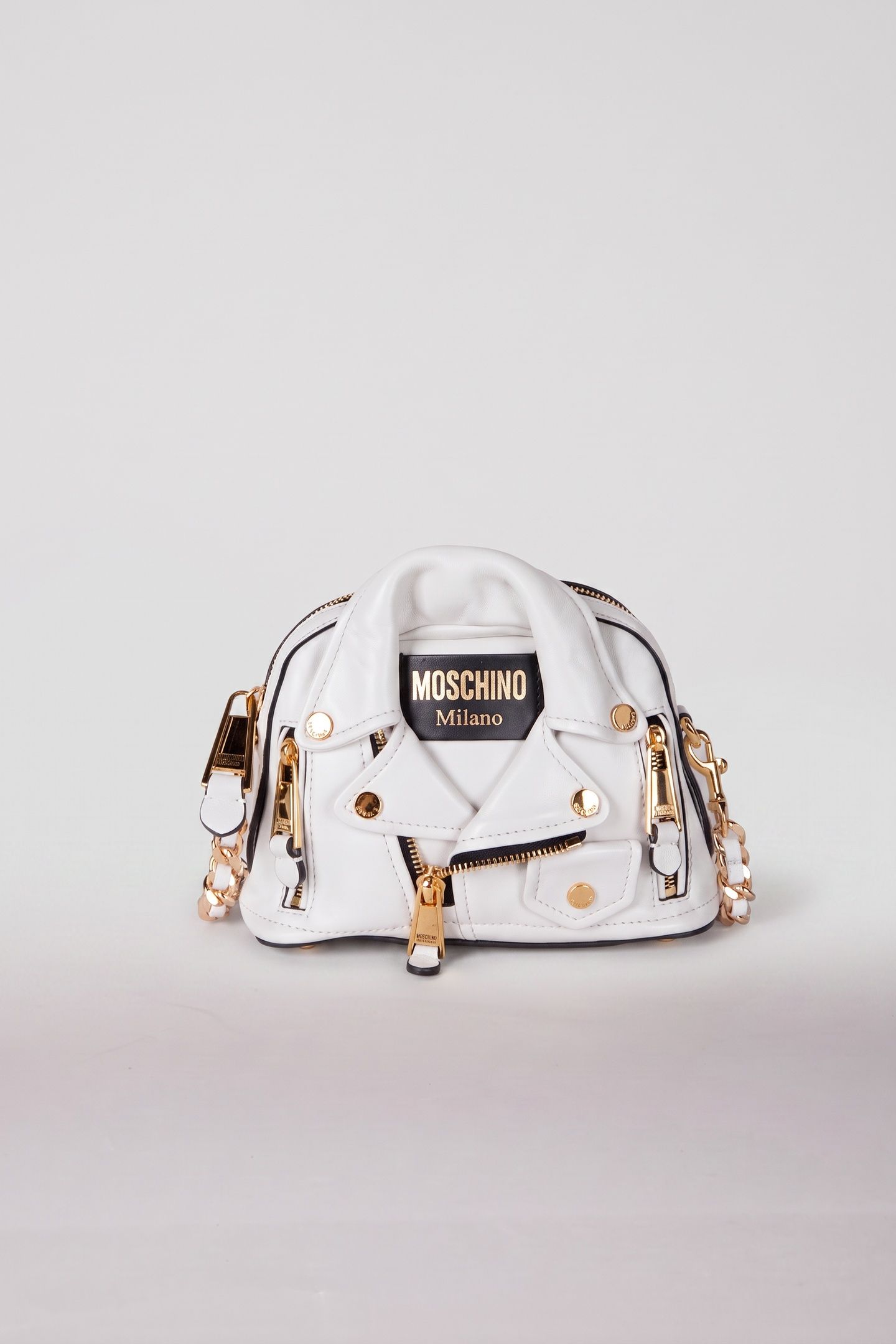 BAG WHITE 2