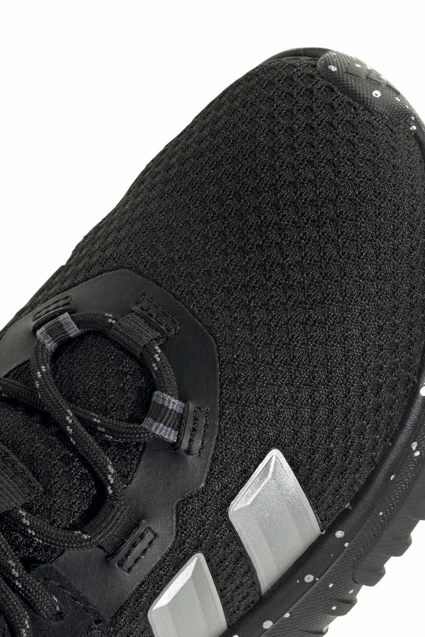 KIDS KAPTIR 4.0 SHOES CORE BLACK 8