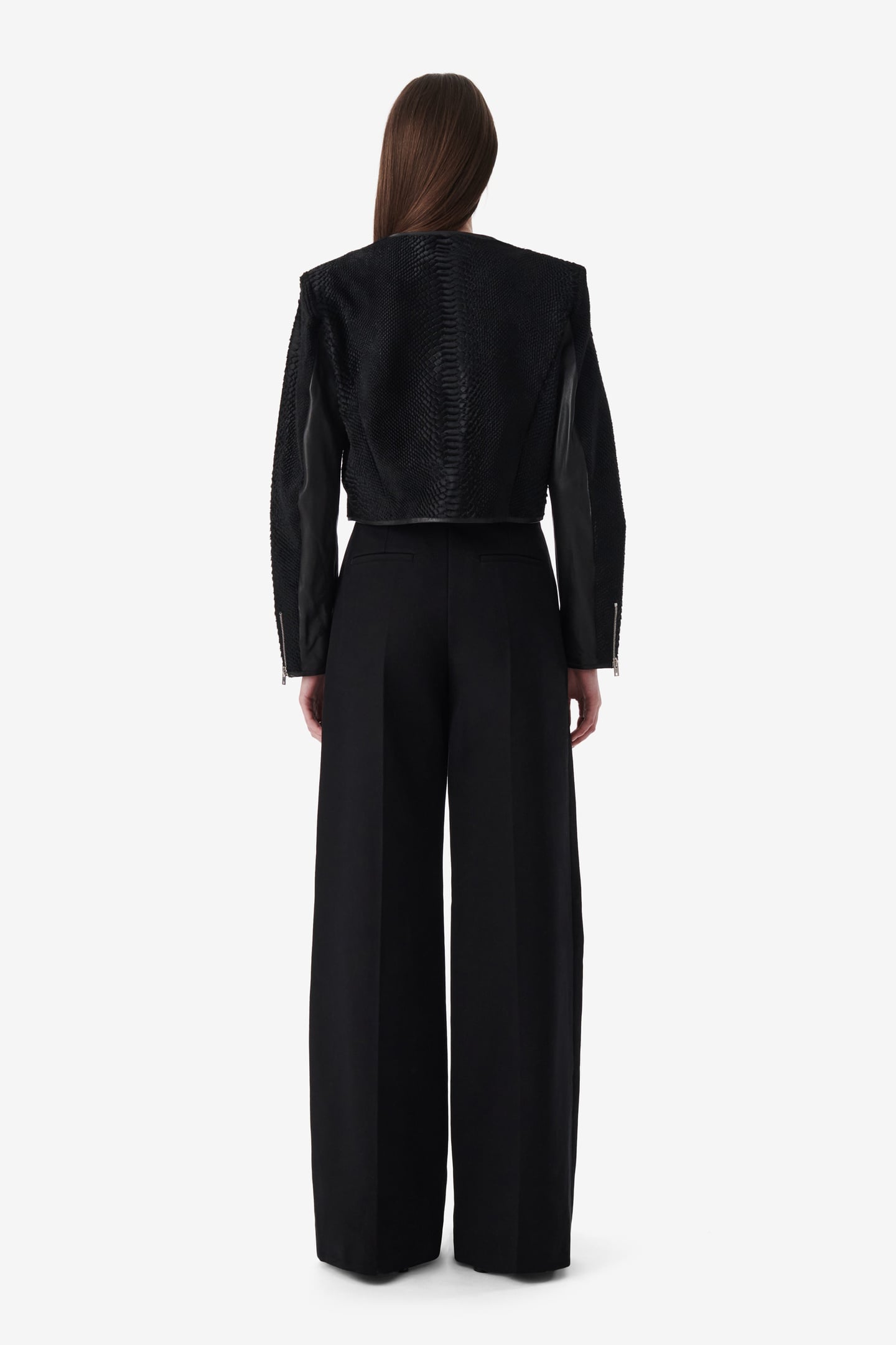 NANA OUTERWEAR BLACK 2