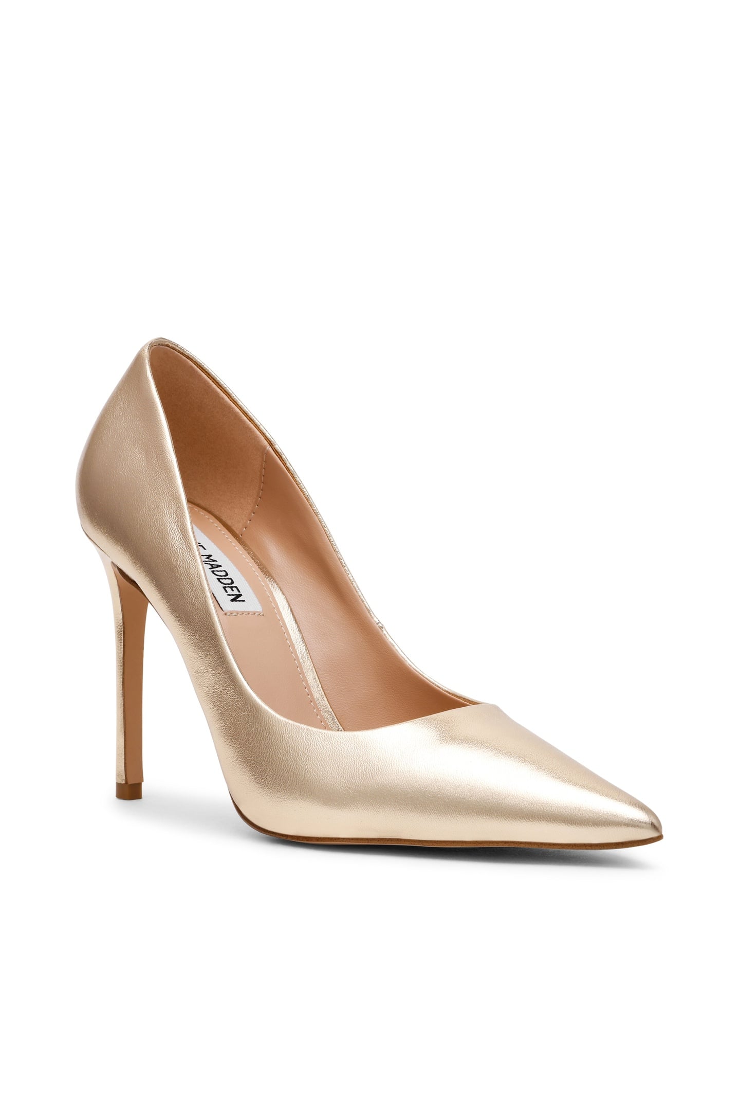 THRIVE PUMPS LIGHT BRONZE 2