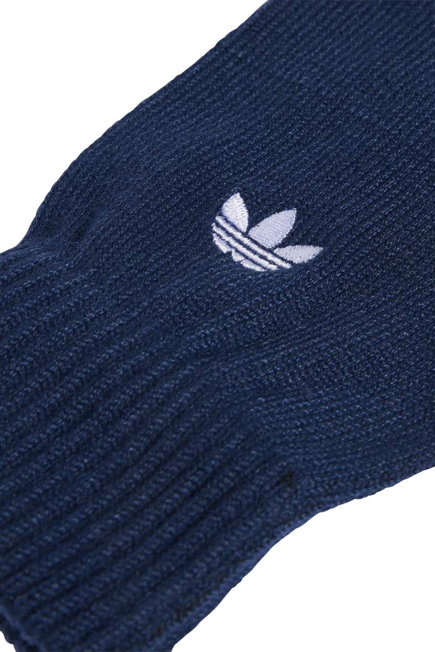 UNISEX ADICOLOR GLOVES NIGHT INDIGO 2