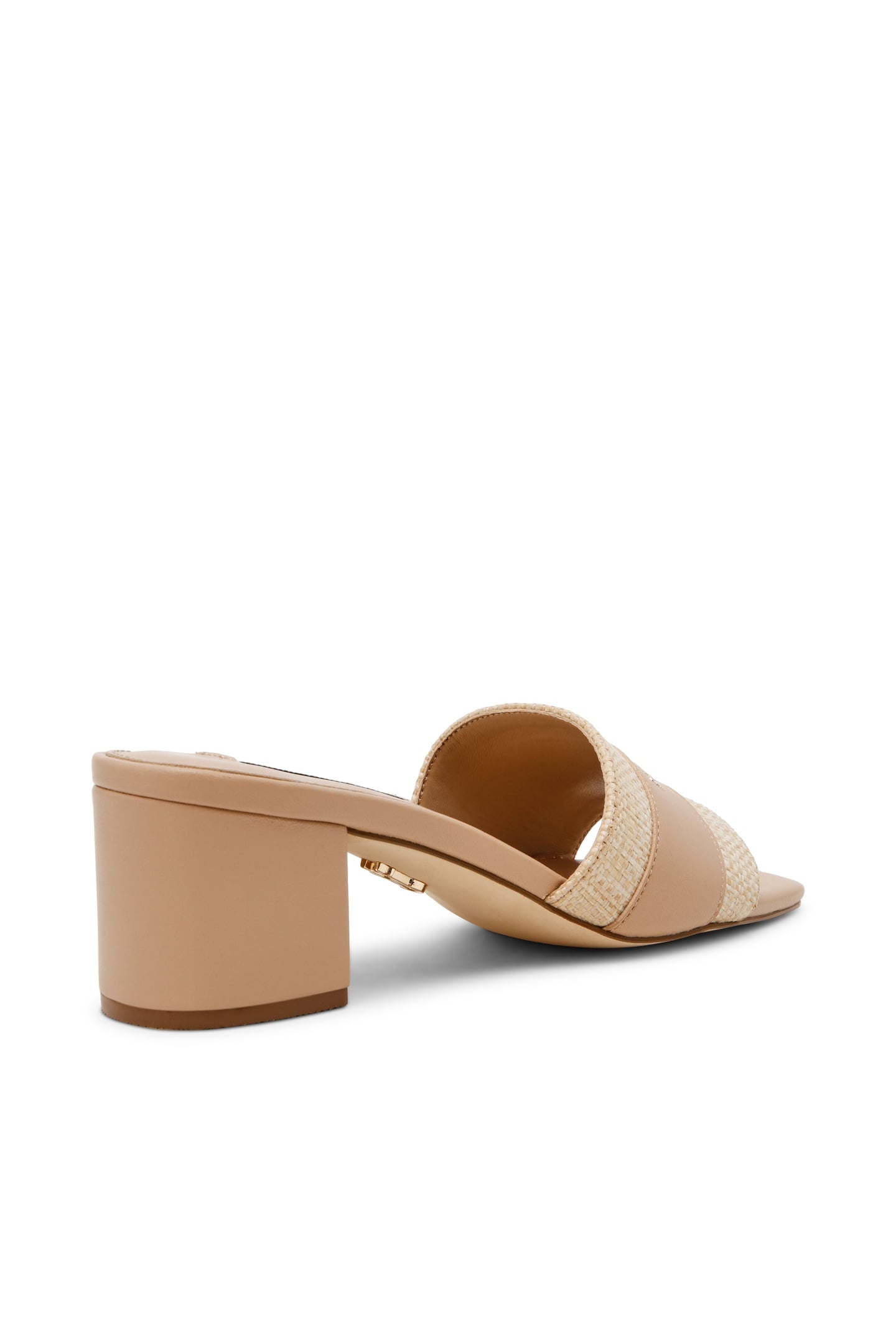 KNOXVILLE SANDALS NATURAL LEATHER 3