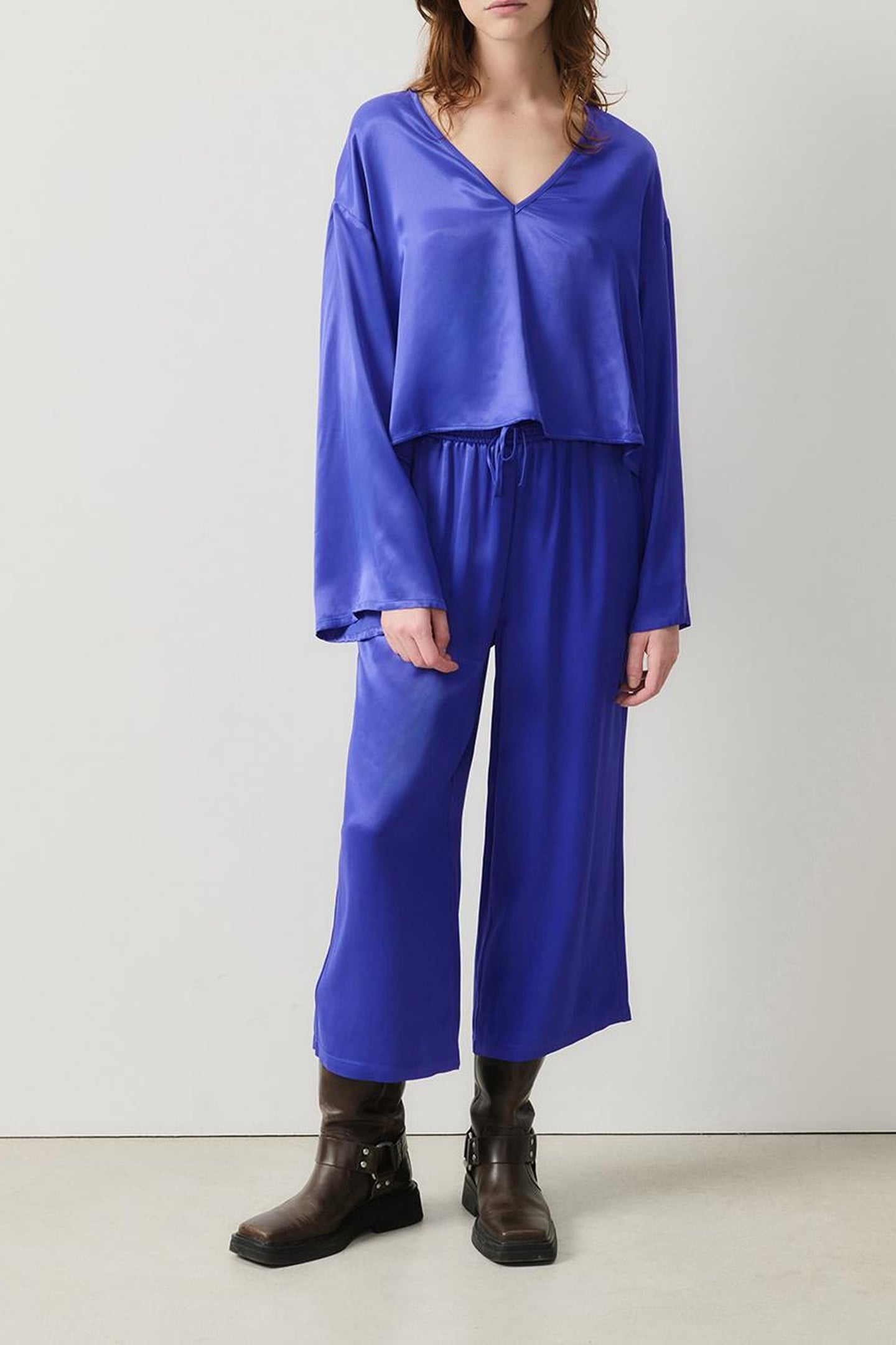 UNYL TOP IRIS 1
