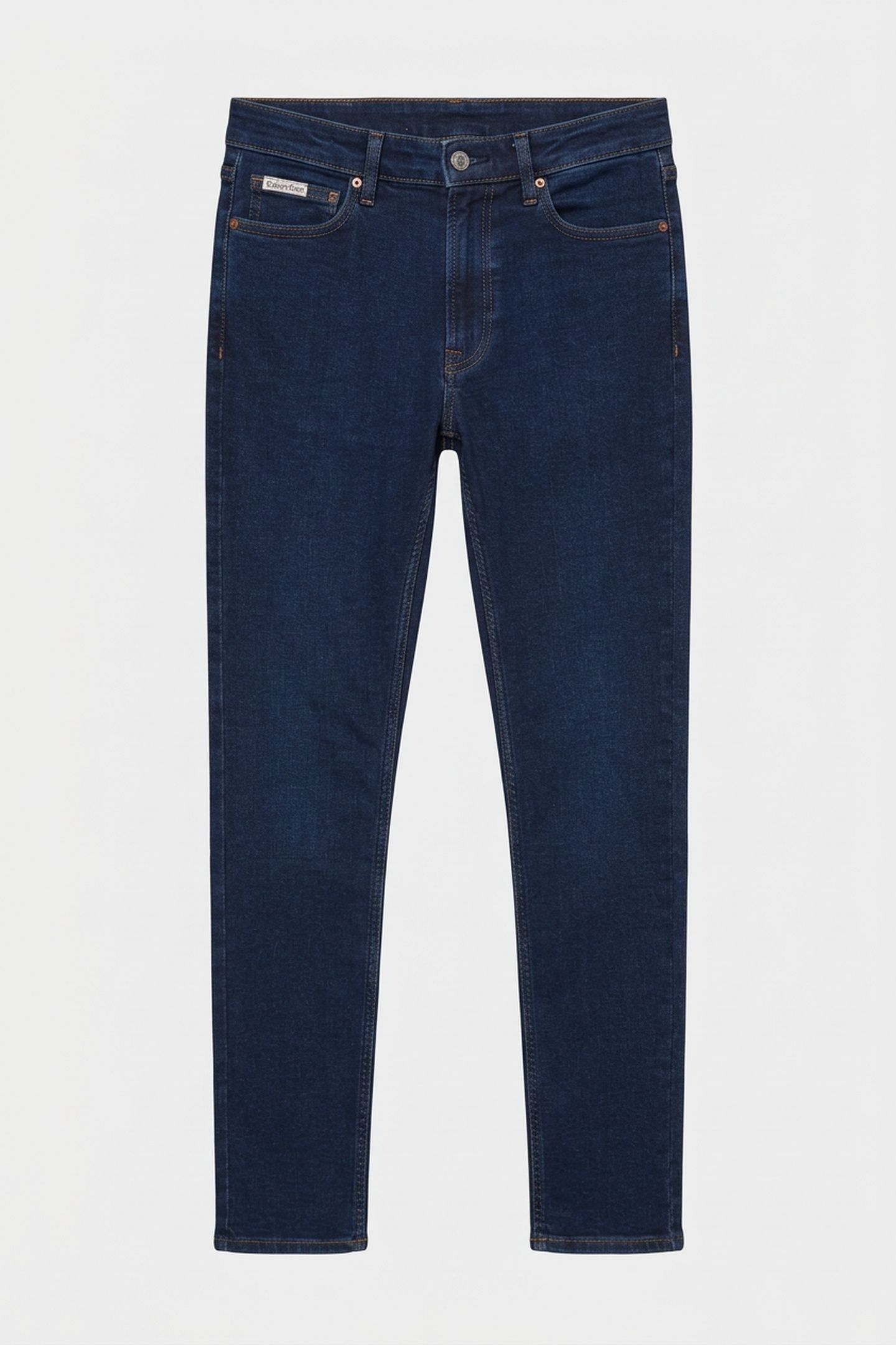 SKINNY JEANS DARK CK STONE 3