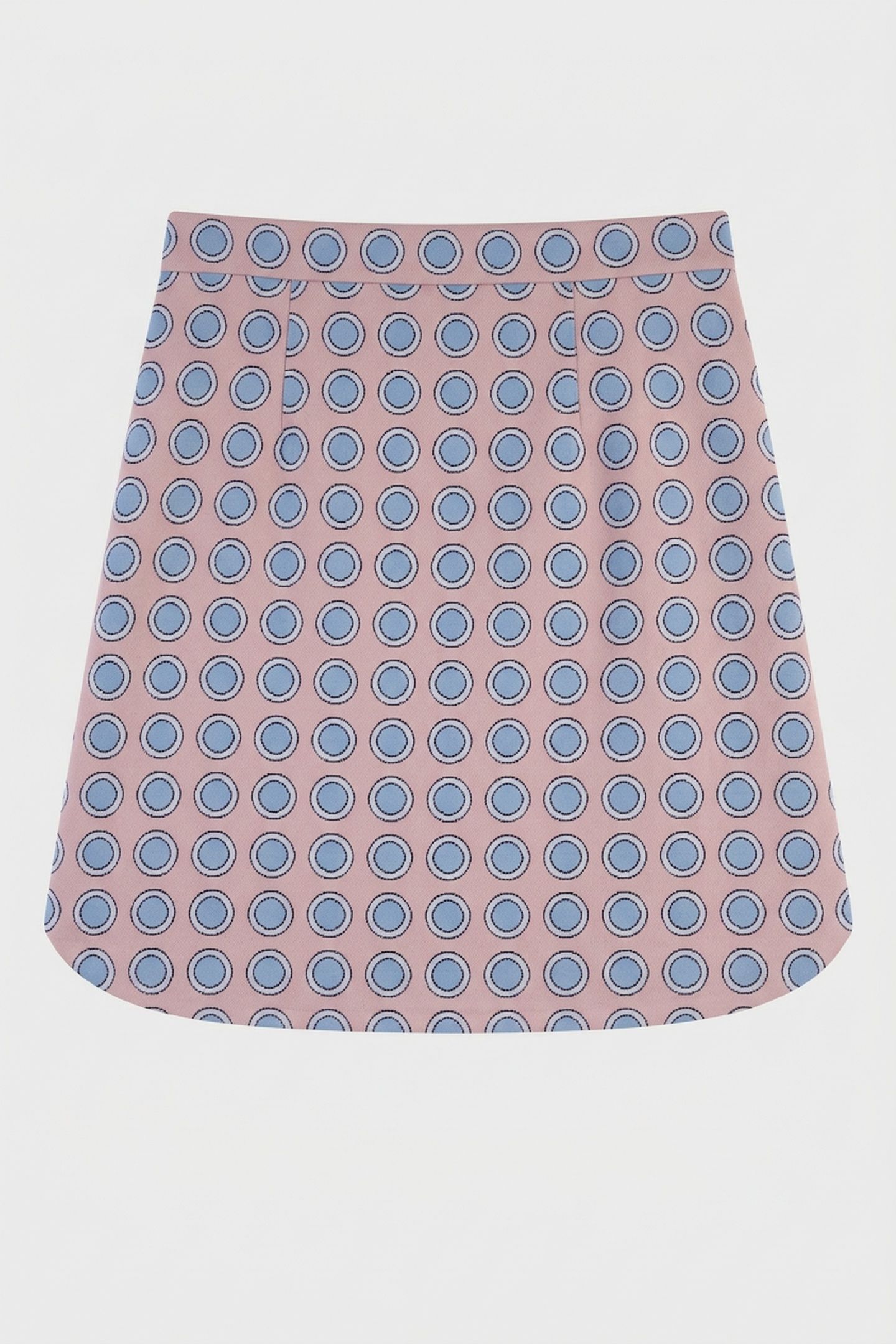 SKIRT PINK 3