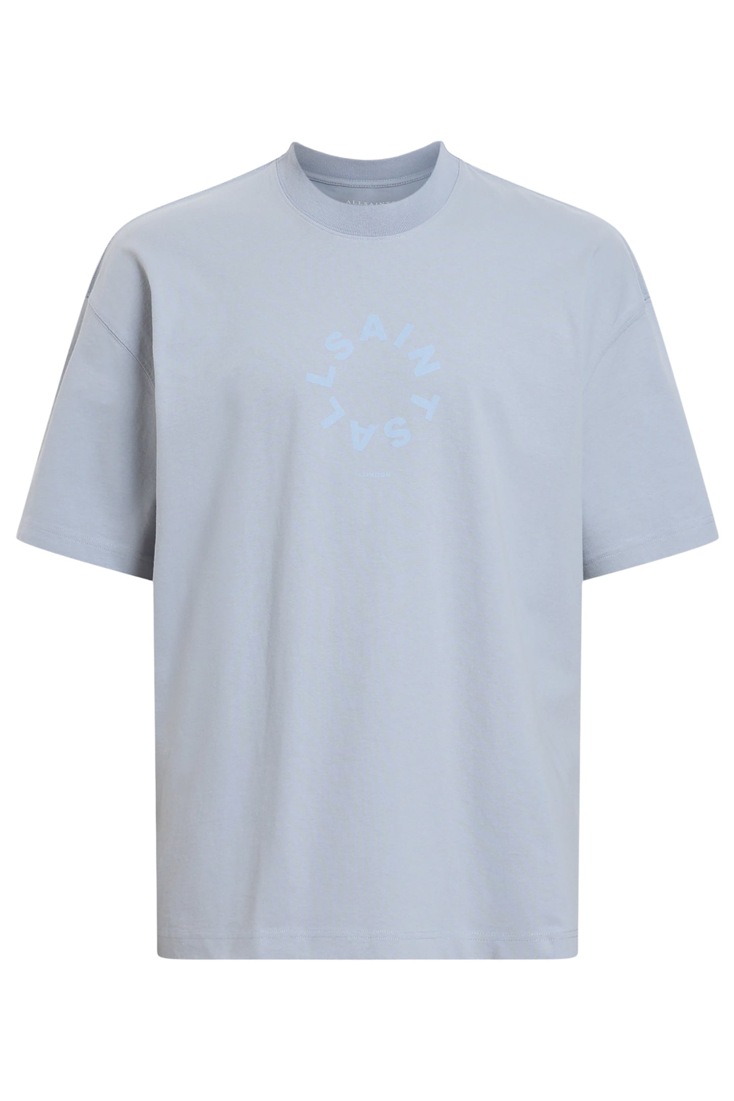 TIERRA SS CREW WILLOW BLUE 4