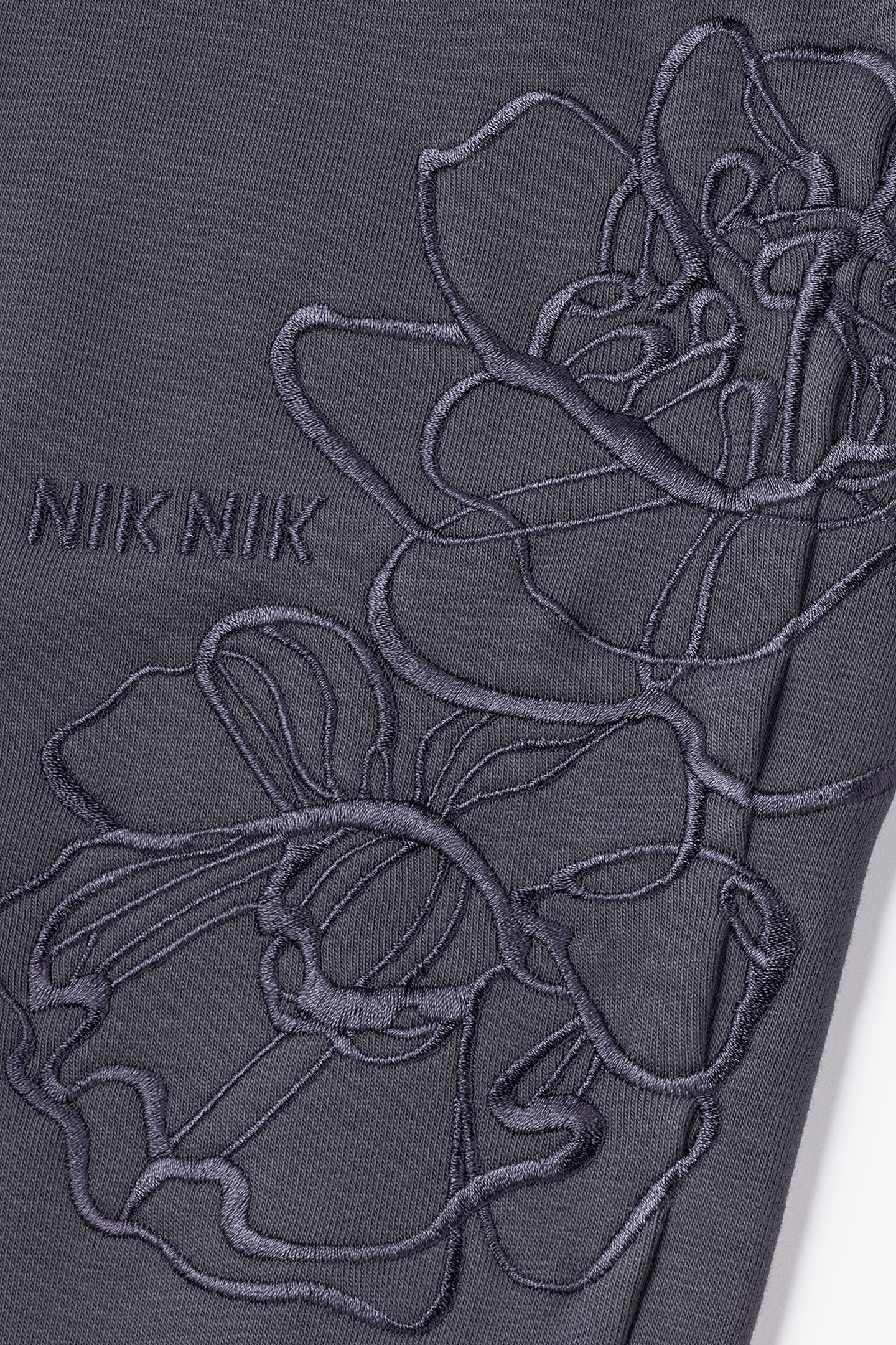 DERYA SWEATPANTS NINE IRON 3