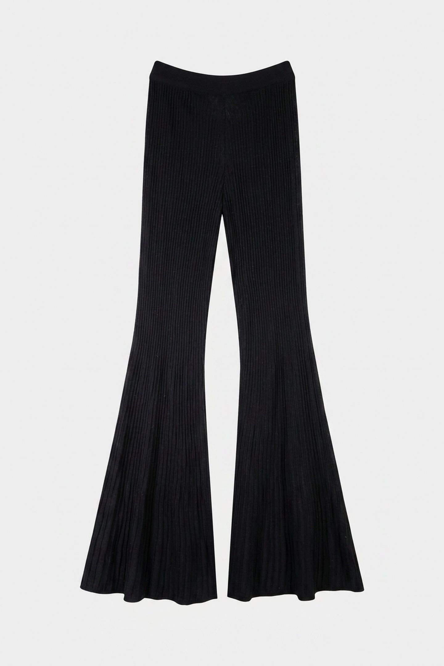 TROUSERS BLACK 3